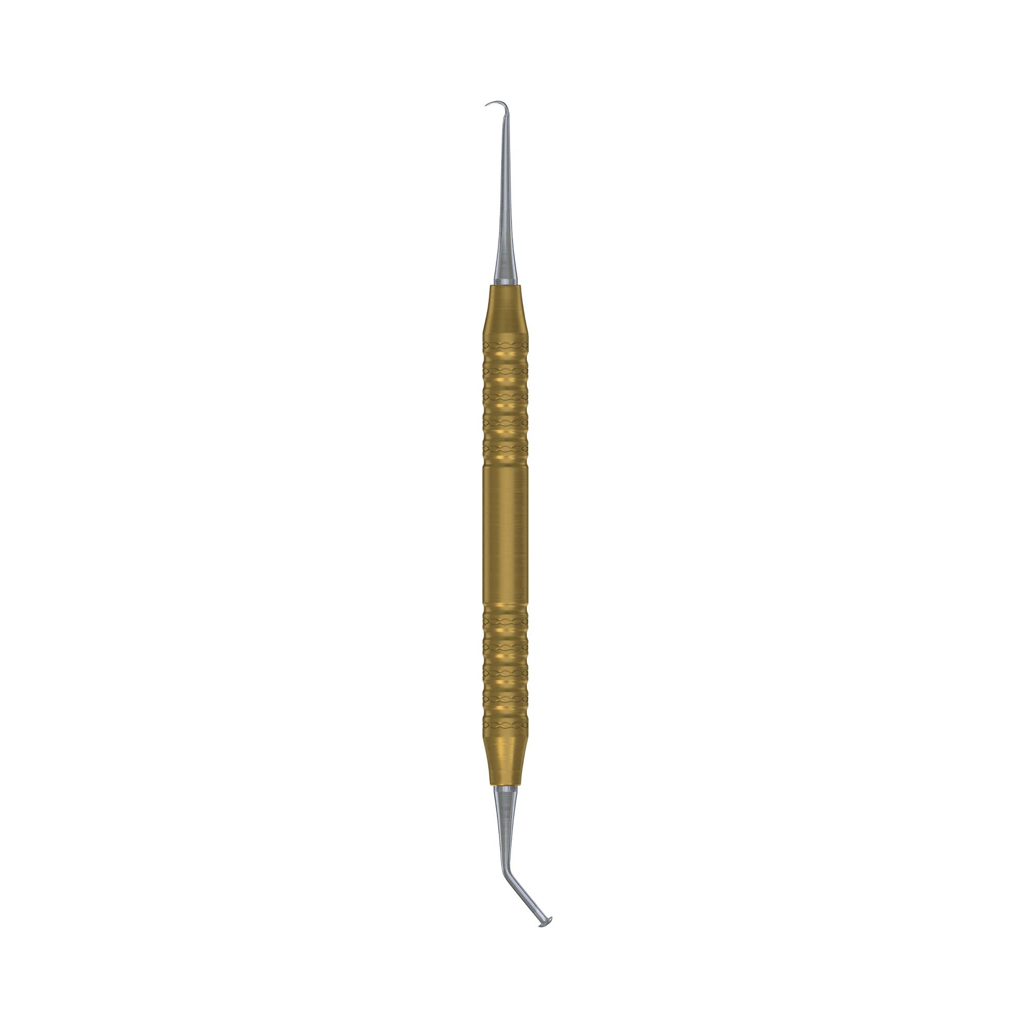 DSI Surgical Sinus Lifting Curette 01 Dual-sided