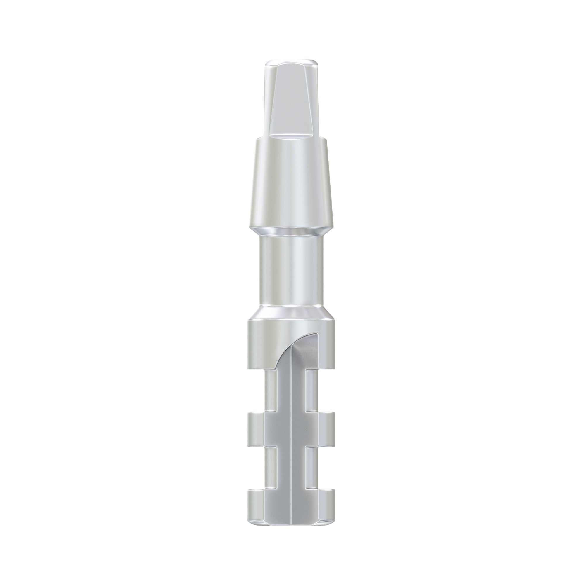 DIP Analog For One Piece Compressive Implant