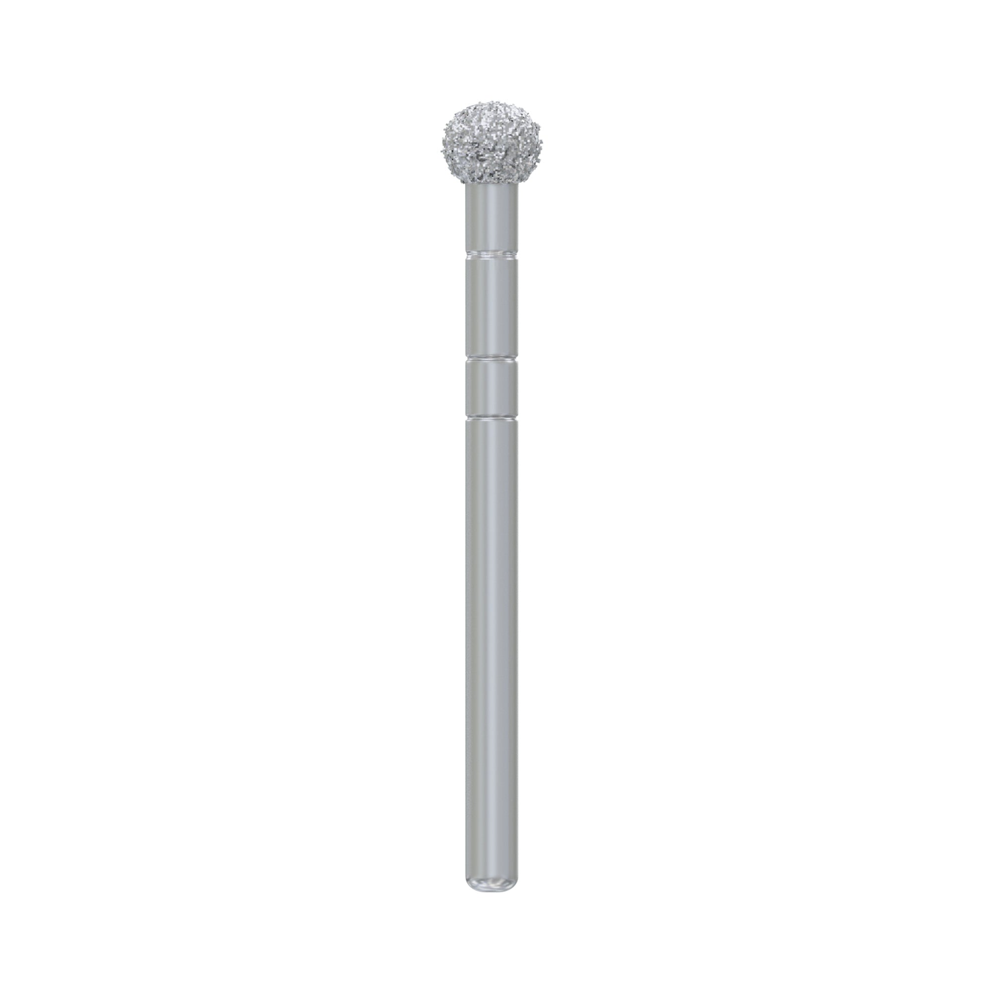 DIP SD-TOP Diamond Burs For Degranulation Friction-Grip / Latch-Type