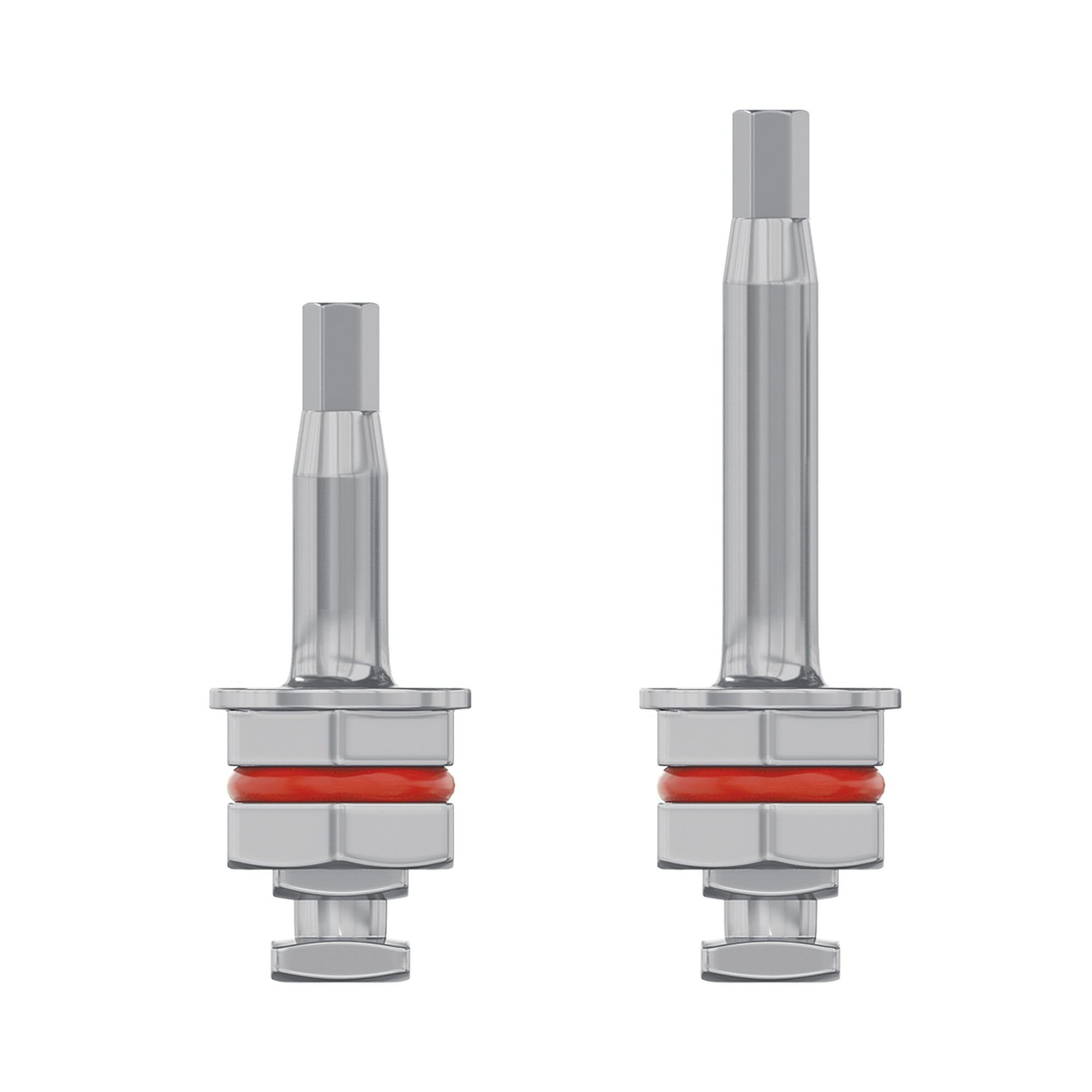 DIP Ratchet Driver For Implants - Conical Connection RP Ø4.3-5.0mm