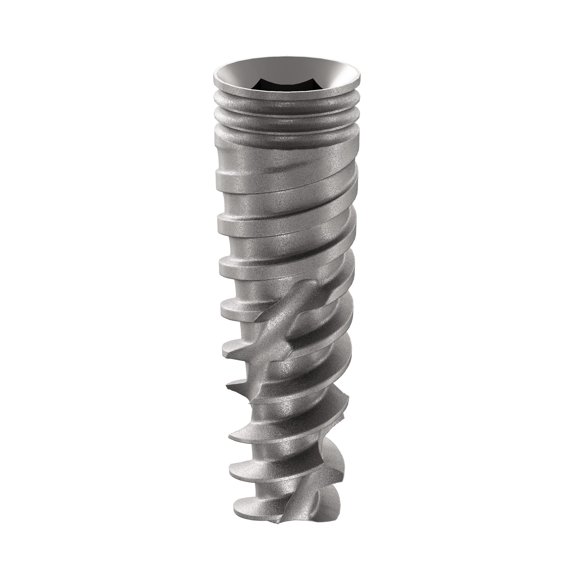 DSI Premium Spiral Implant Line - Internal Hex