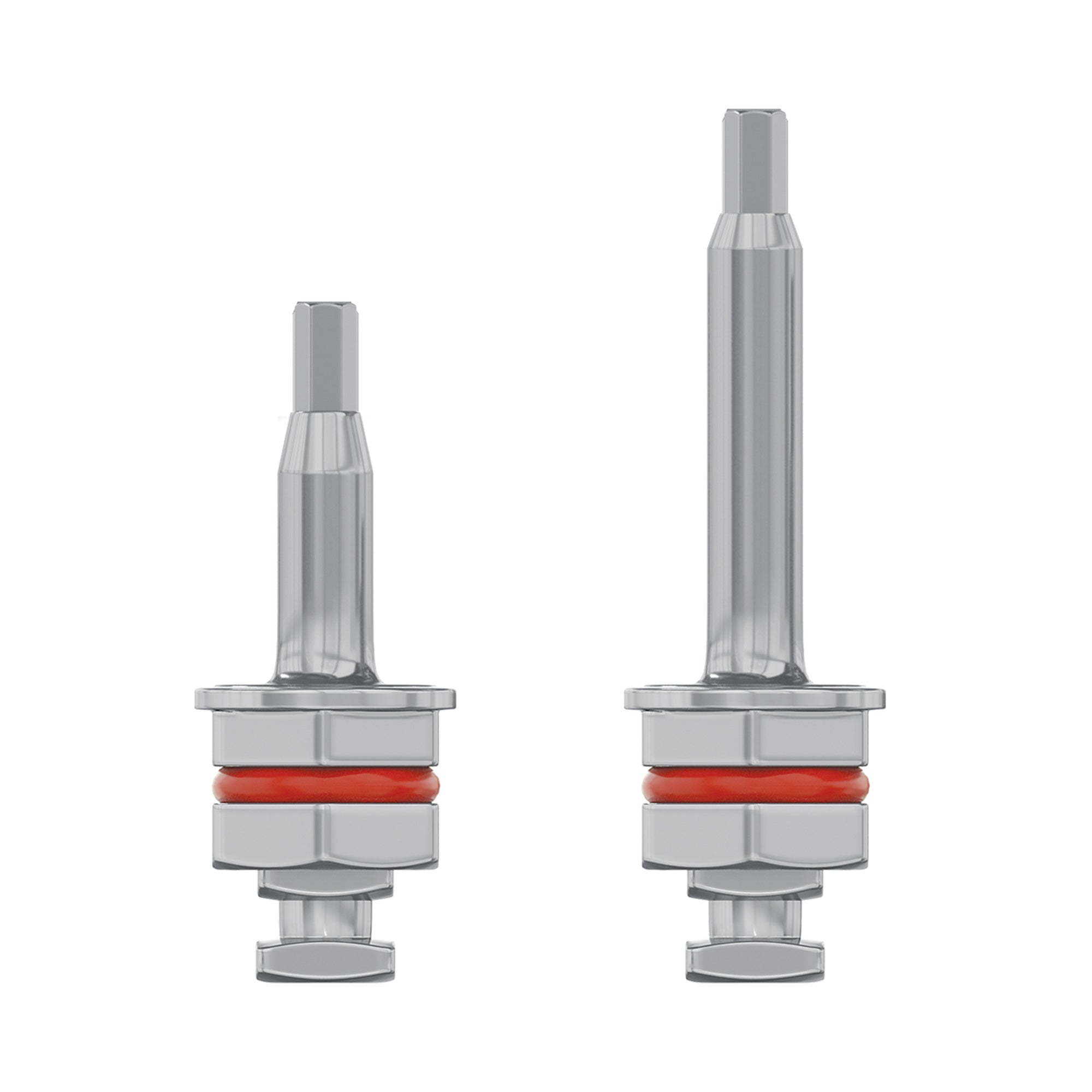 DIP Ratchet Driver For Implants - Conical Connection NP Ø3.5mm