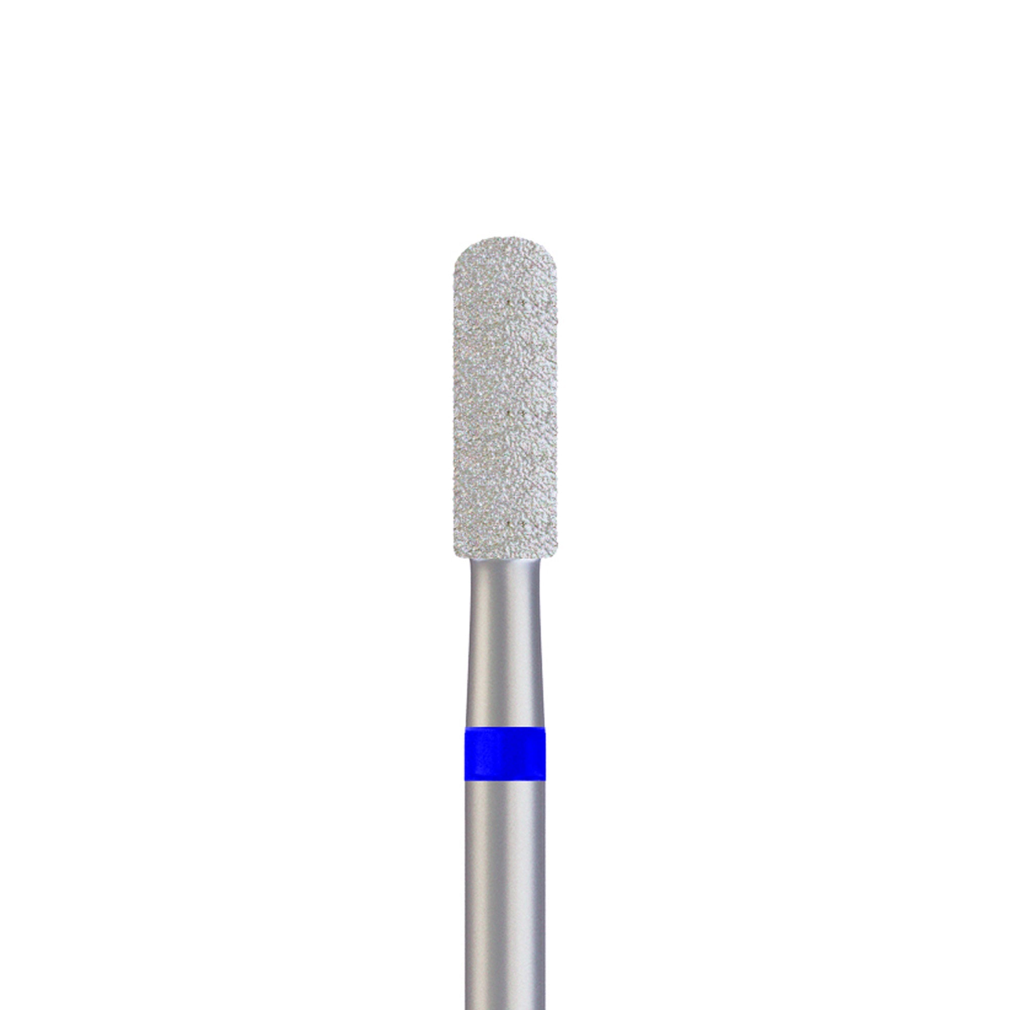 DIP Dental Laboratory Diamond Bur Round End Cylinder HP (ISO-141) Ø2.35mm