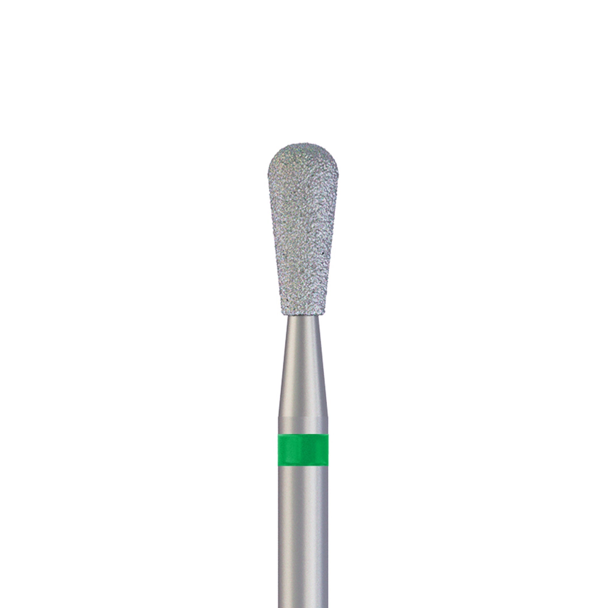 DIP Dental Laboratory Diamond Bur Pear HP (ISO-239) Ø2.35mm