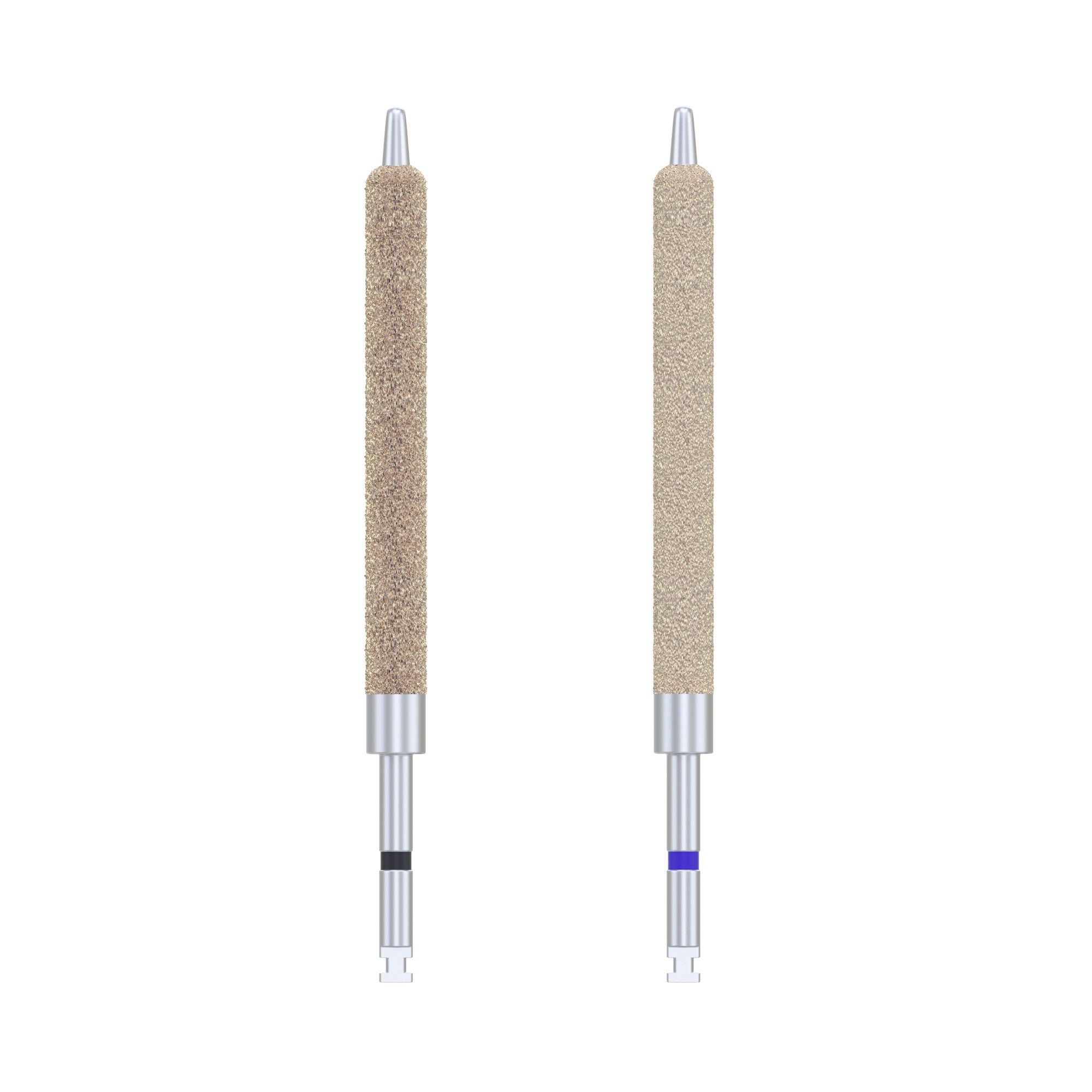 DIP Surgical Diamond Burs For Zygomatic Implant Socket Preparation