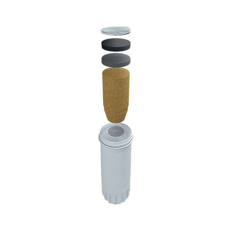 JDEM FILTER For Portable Water Purifier JDEM 100