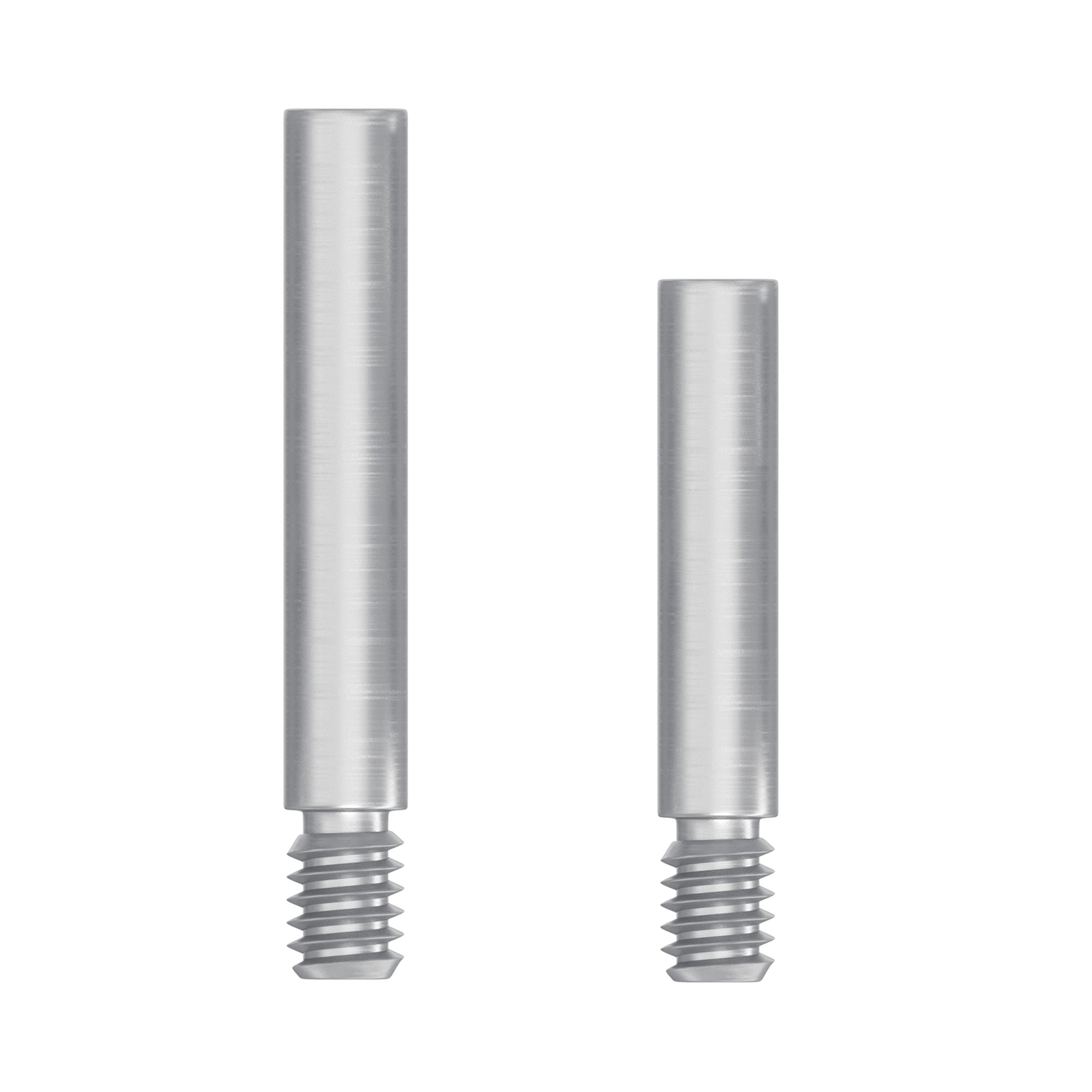 DSI Screw For Next-Gen Multi-Unit M1.7 - Open Tray Impression Transfer