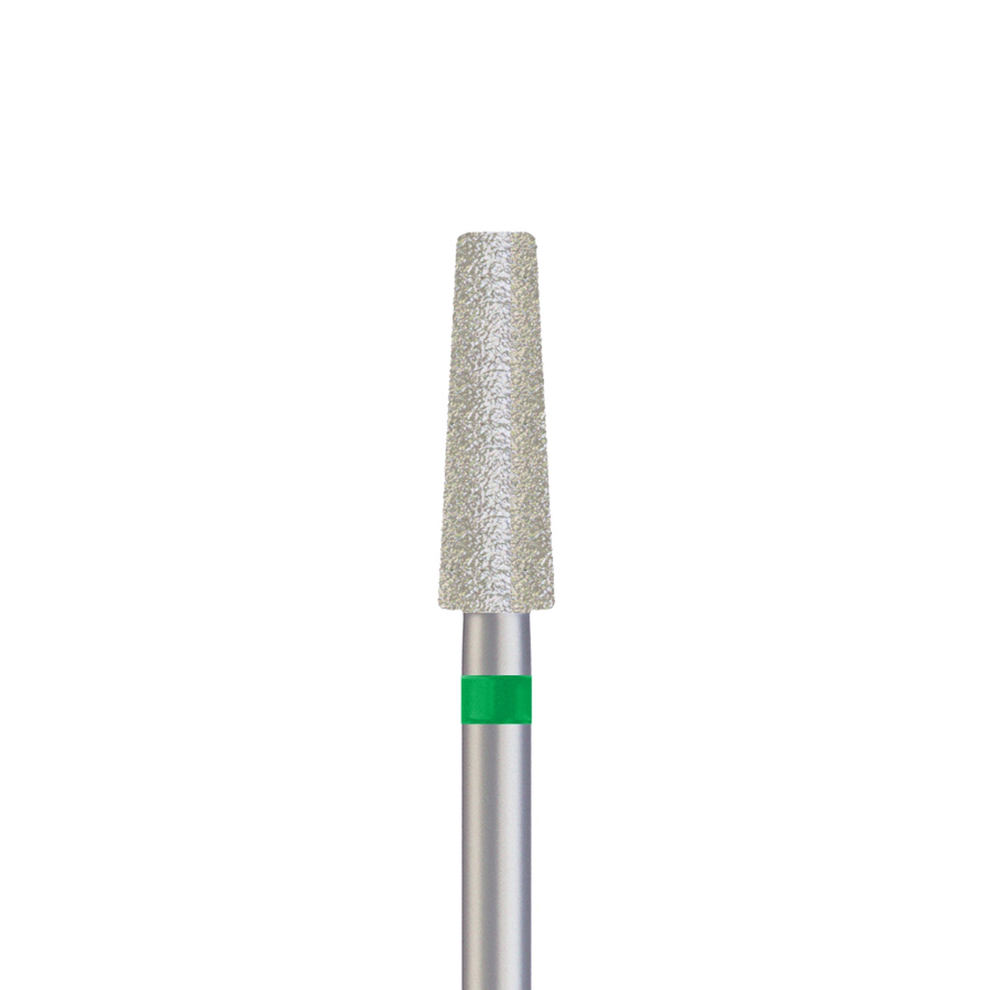 DSI Dental Laboratory Diamond Bur Flat End Taper HP (ISO-173) Ø2.35mm