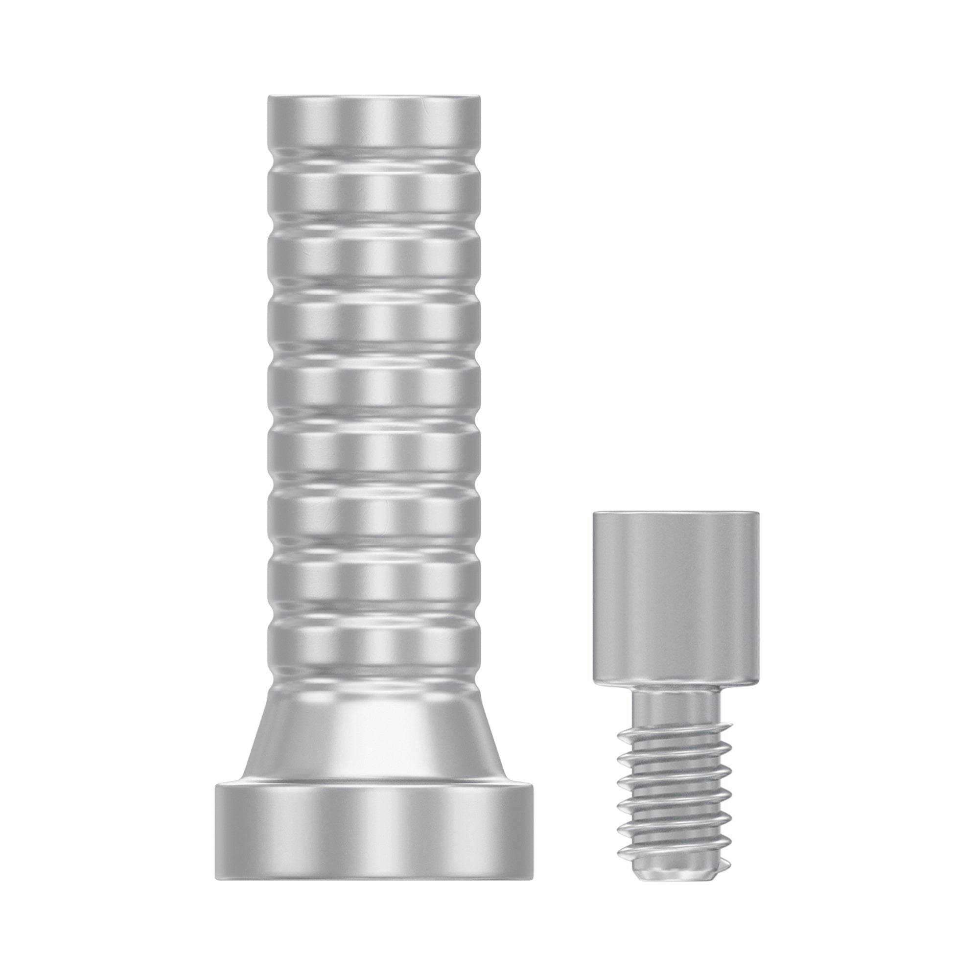 DSI Titanium Sleeve For Premium Multi-Unit Abutment M1.4