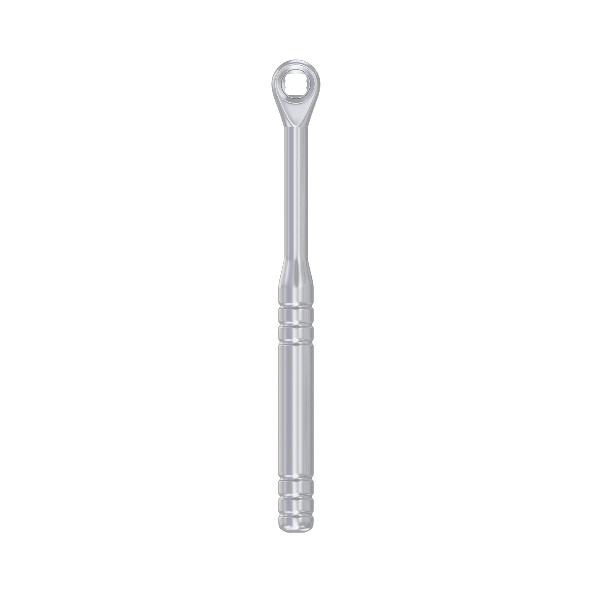 DIP Ratchet Wrench Driver Tool - Square Head Connection Ø4.00mm