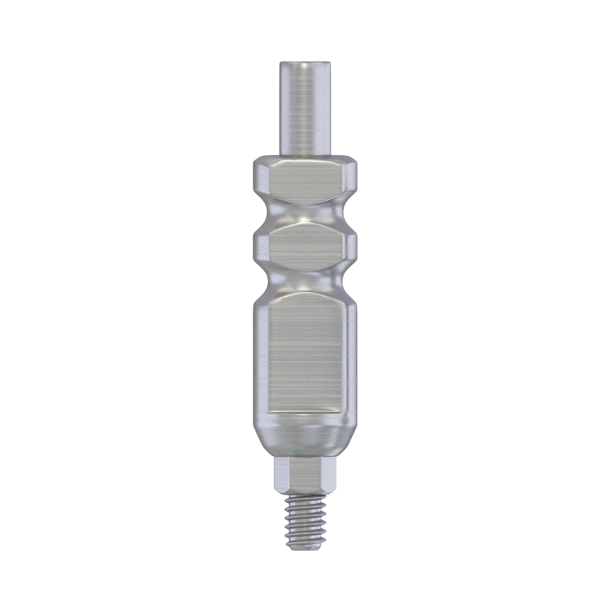 DIP Impression Transfer Open Tray - Internal Hex Ø2.42mm