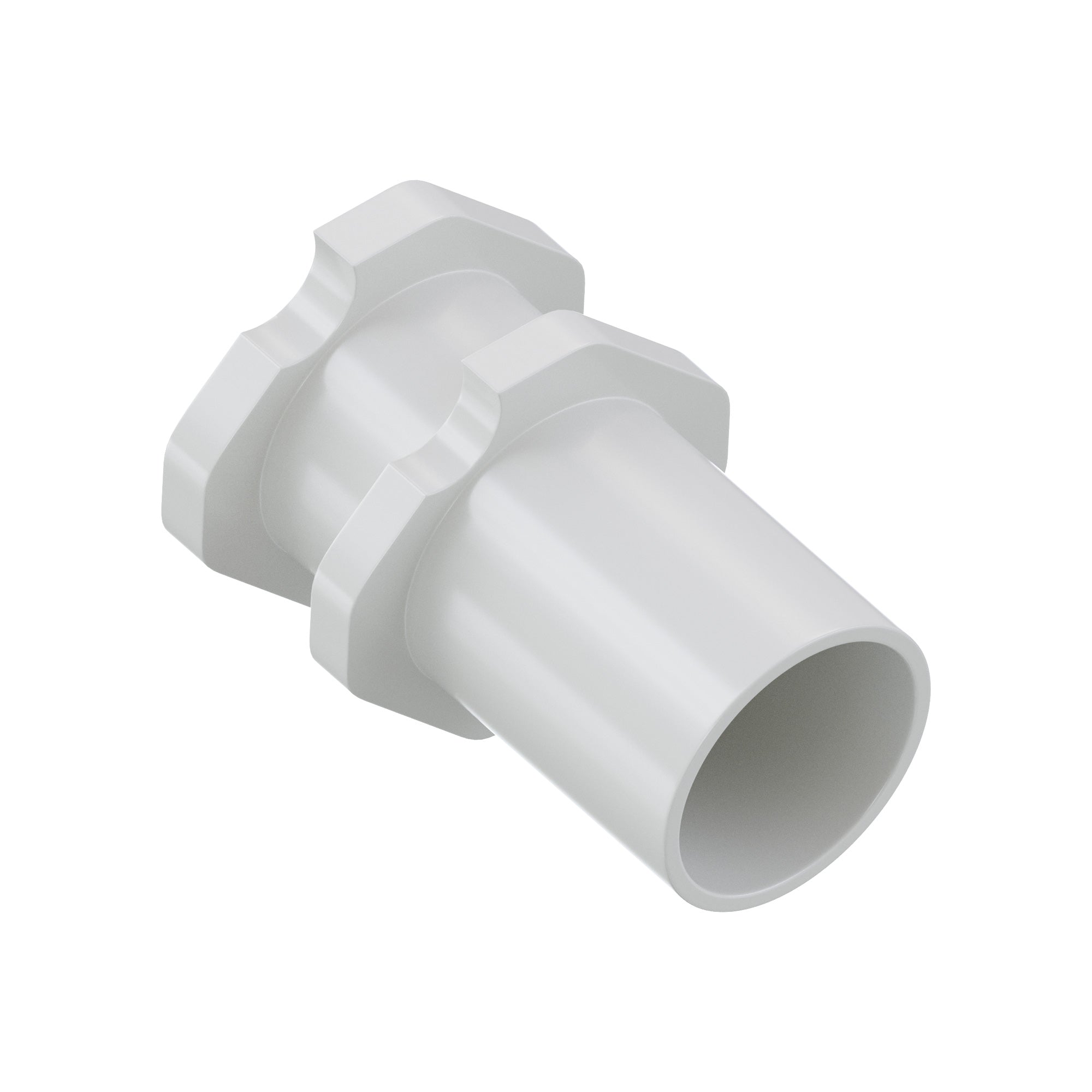 DIP Plastic Snap-On Cap For Concave Transfer