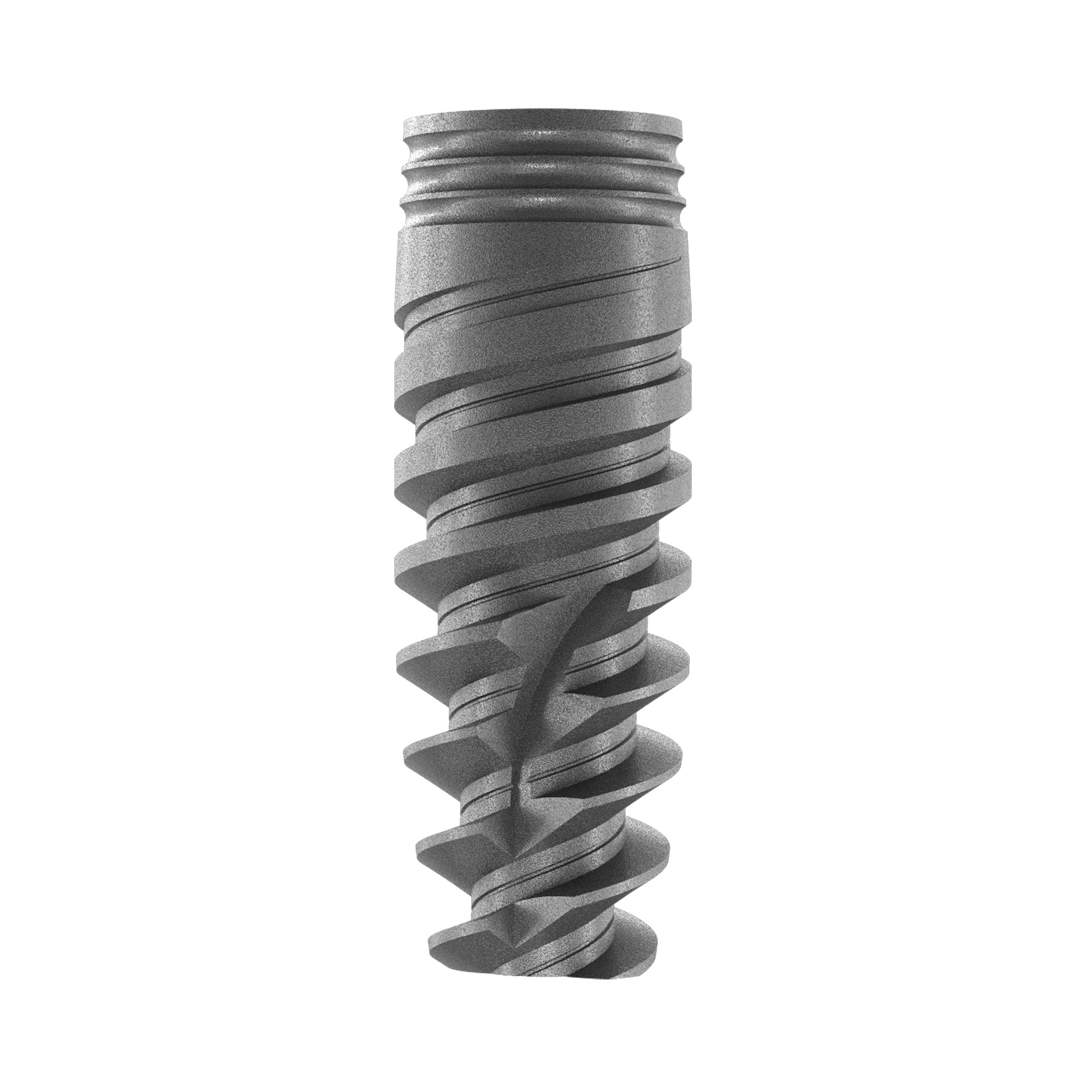 DIP Premium Spiral Implant NP Platform 3.5mm - Conical Connection