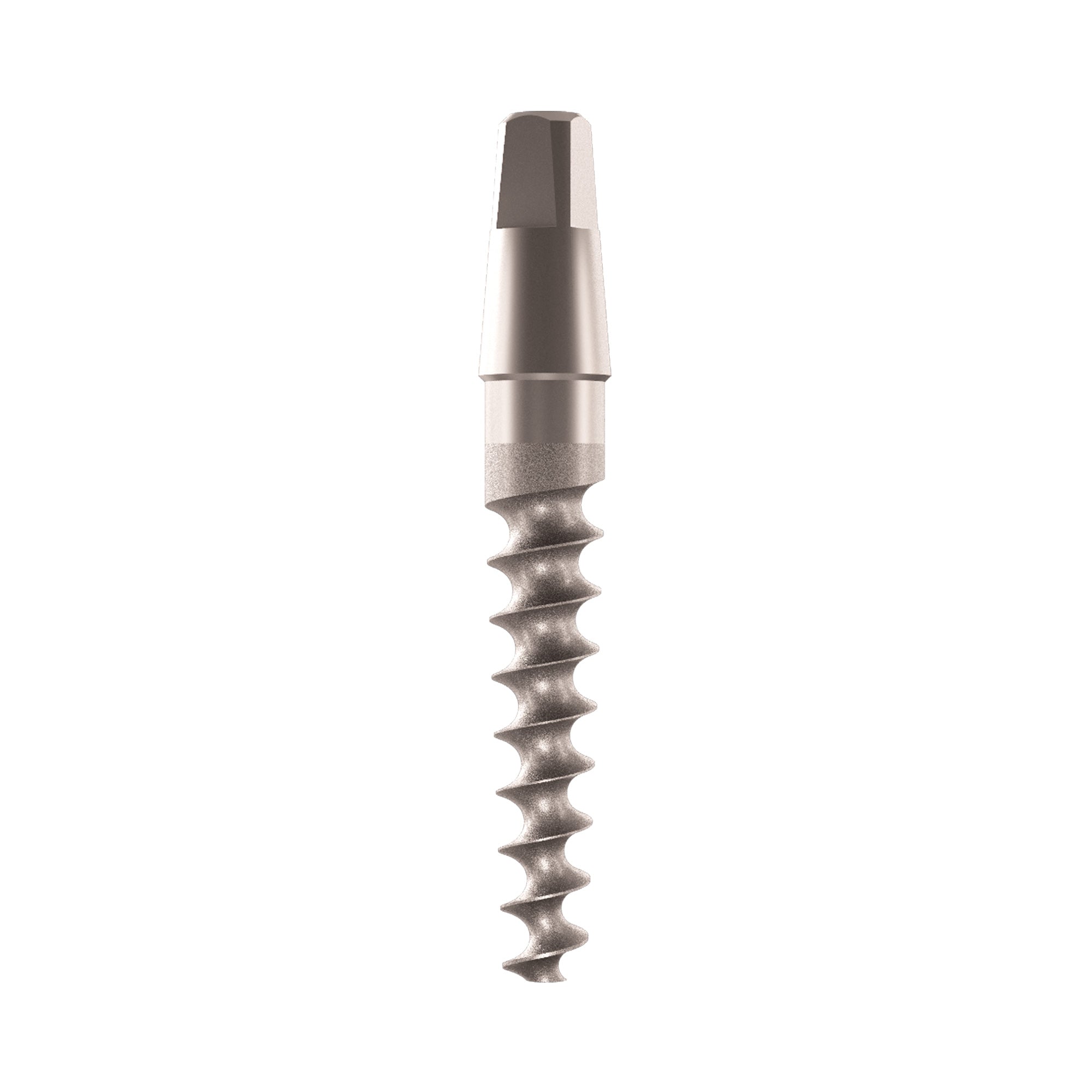 DIP One-Piece Immediate Implant WH - For Narrow Spaces