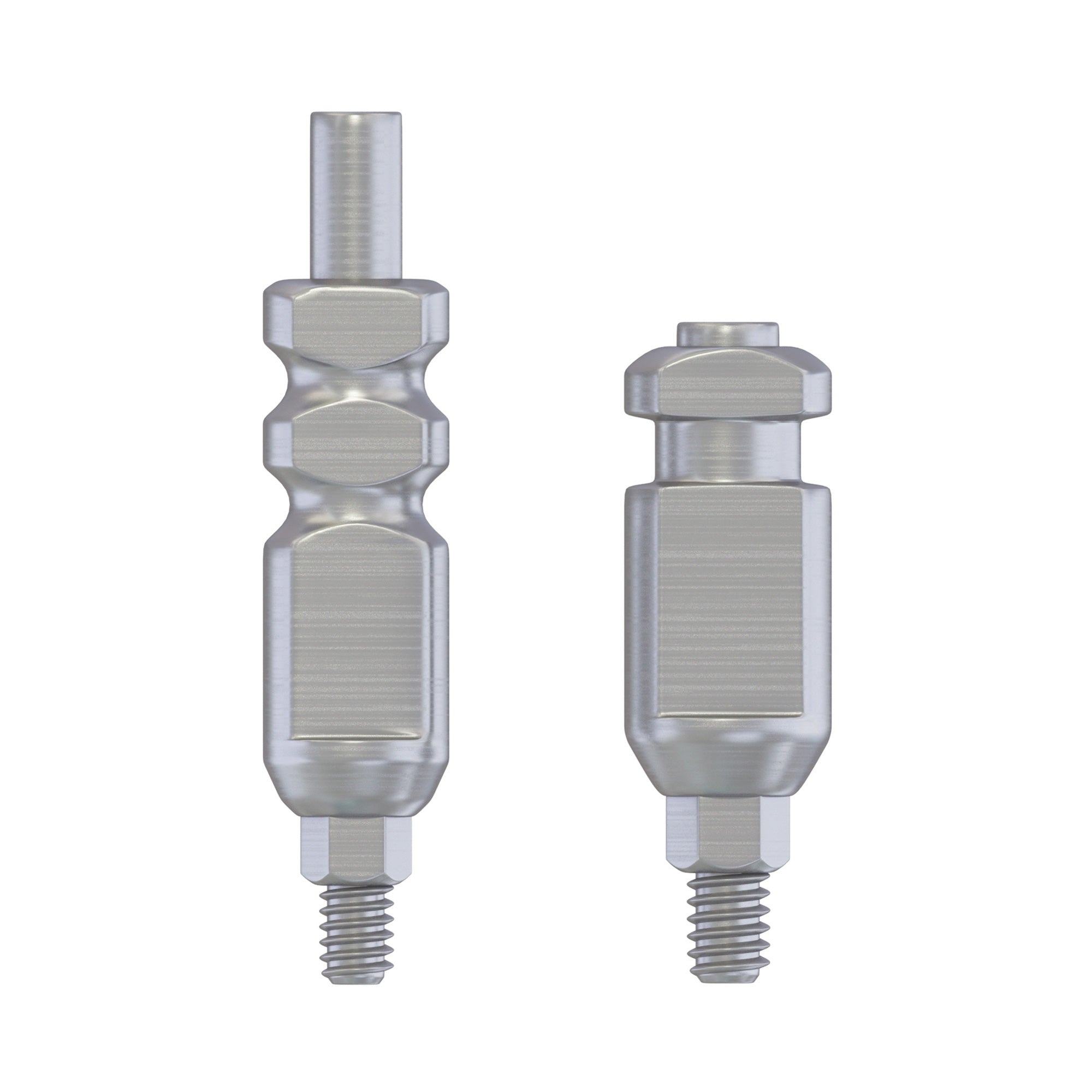 DSI Impression Transfer Open Tray - Internal Hex Ø2.42mm