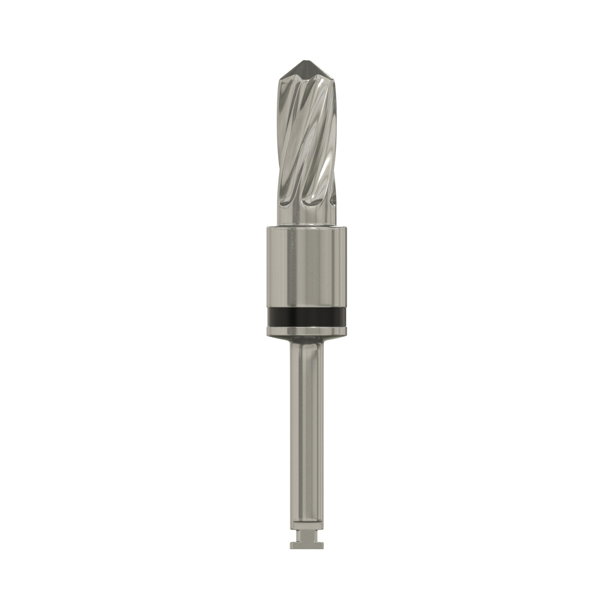 DSI Surgical Implantology Drills With Build In Stopper