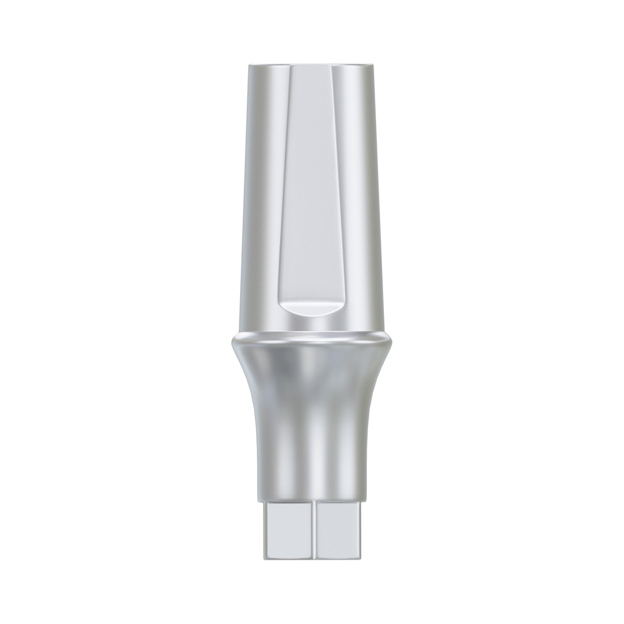 DIP Anatomic Abutment Osstem TS / Hiossen ET Regular Platform Compatible