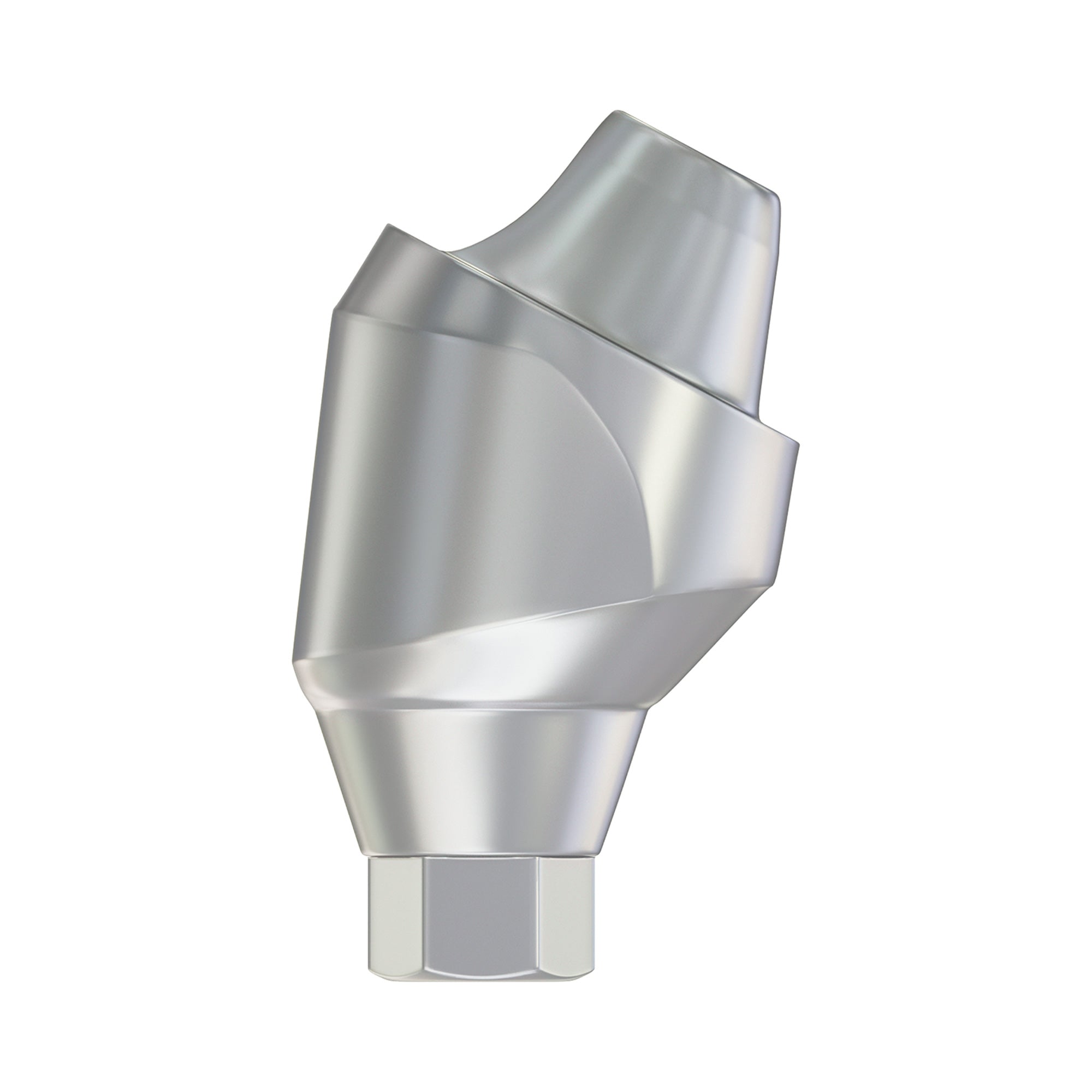 DIP Angulated Multi-Unit Abutment Osstem TS / Hiossen ET Mini 2.1mm