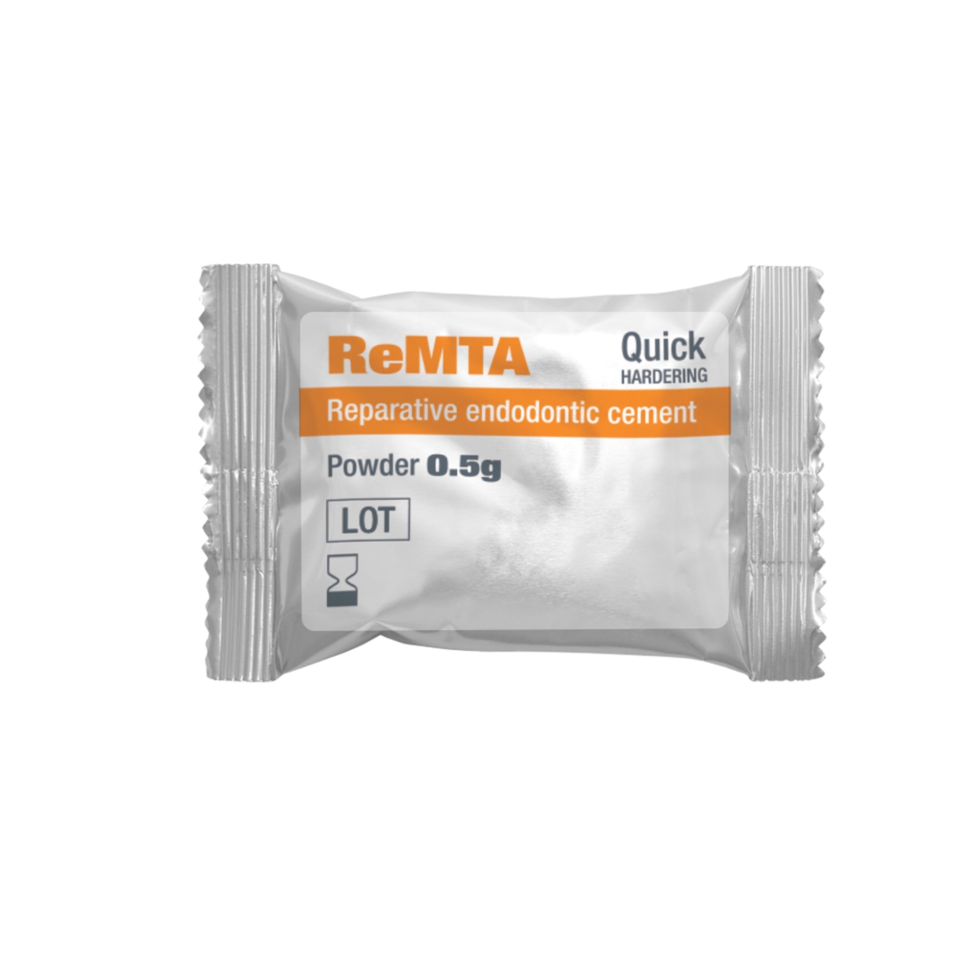 DIP ReMTA Biocompatible Cement For Root Canal Filling & Repair 5g + 3ml