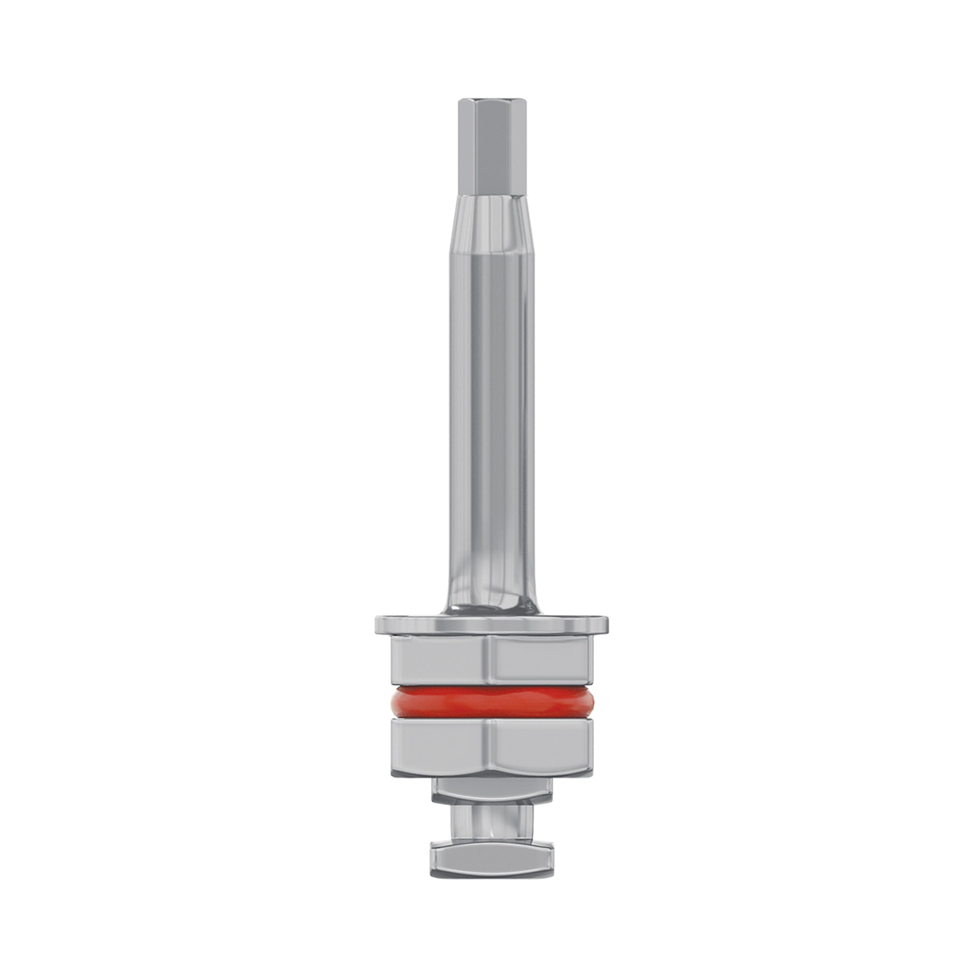 DIP Ratchet Driver For Implants - Conical Connection RP Ø4.3-5.0mm