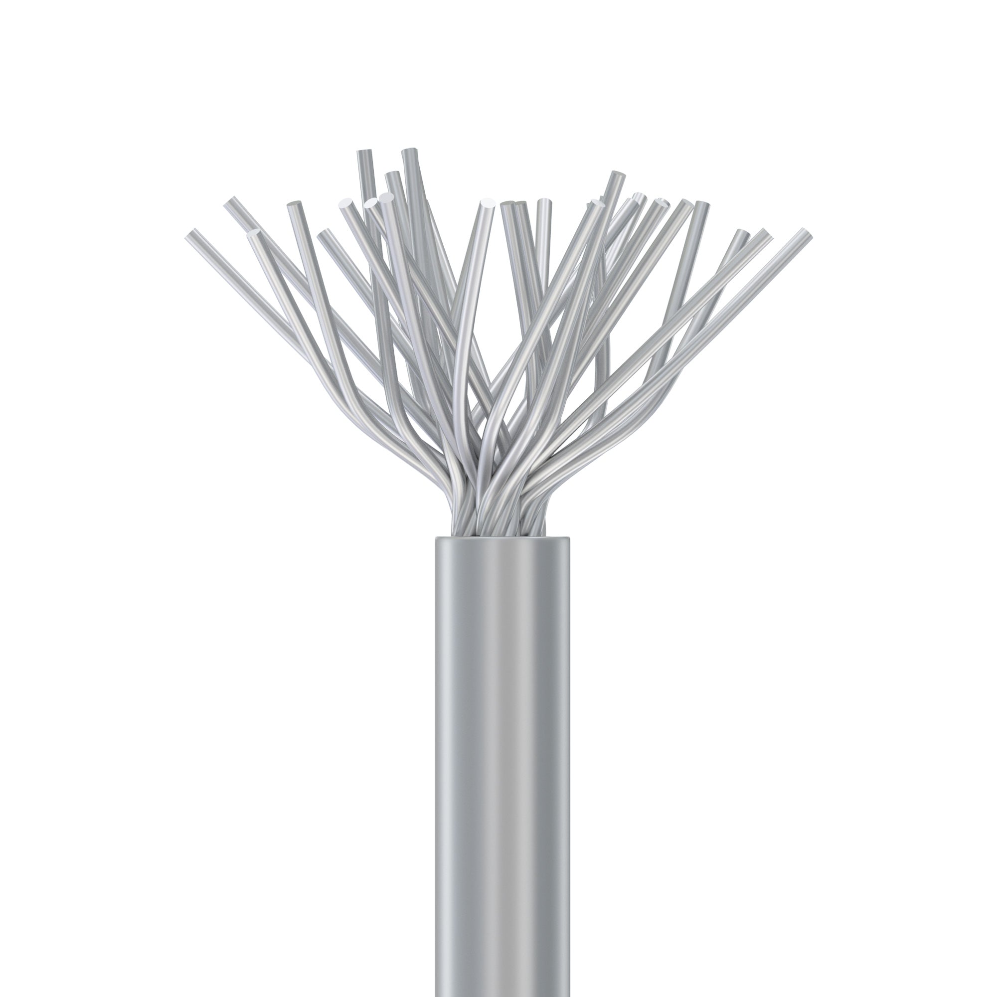 DIP Peri-implantitis NiTi Brush For Implant Surface Debridement Removal