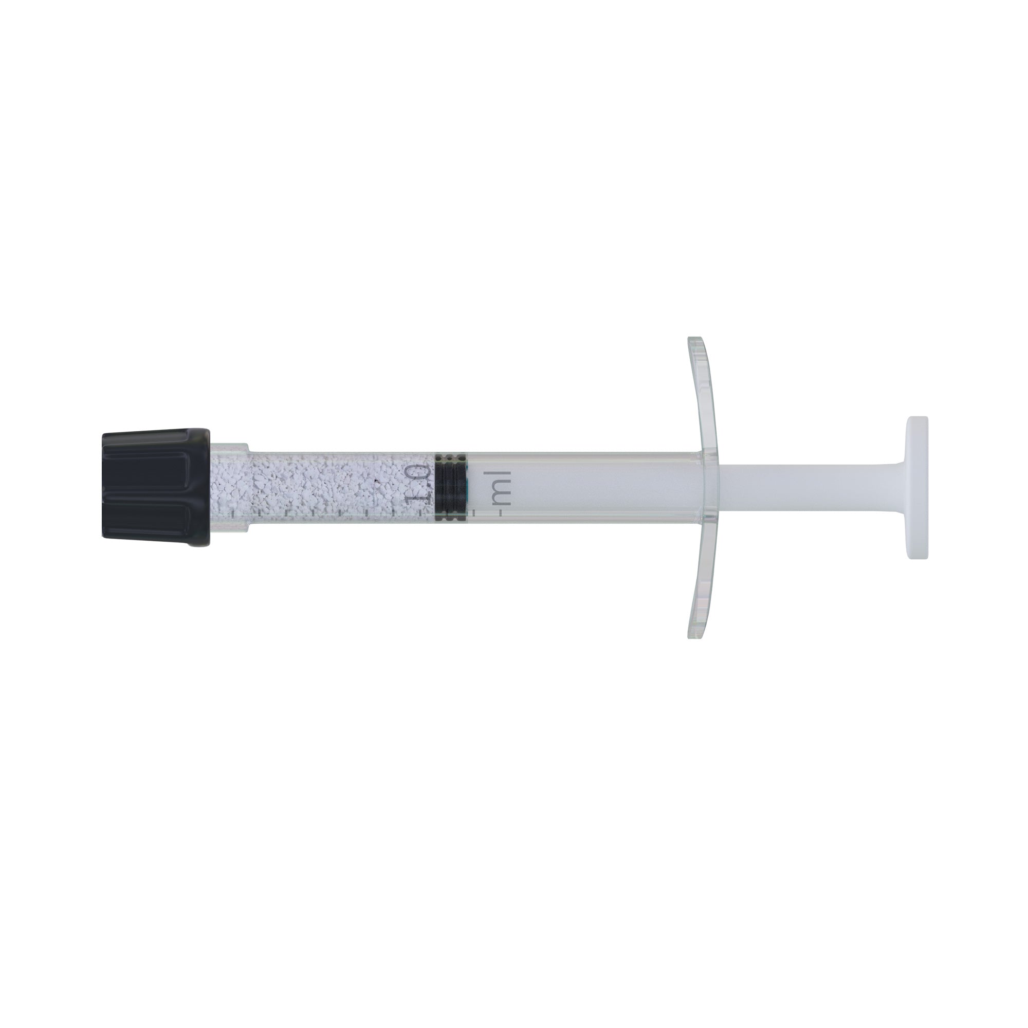 DSI Alyoss Natural Allograft Cancellous Cortical Bone Graft Material In Syringe