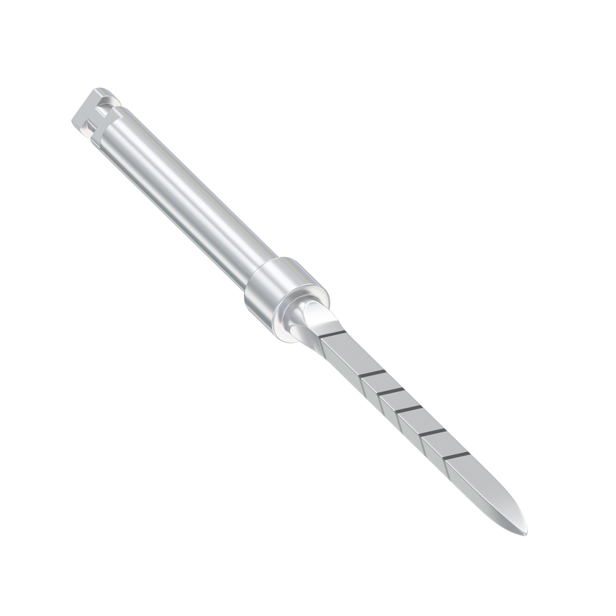 DIP Surgical Lance Initial Drills For Implant Socket Preparation