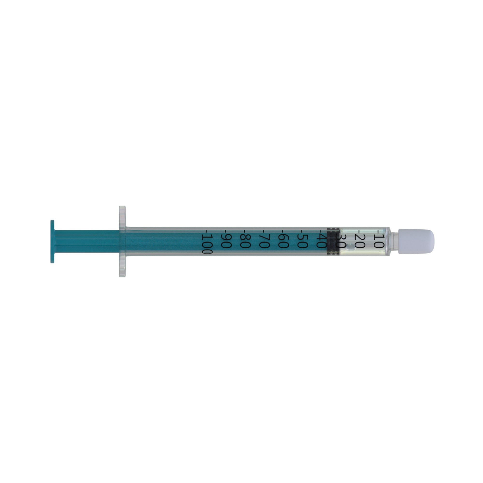 DSI Syntoss Plus Synthetic Bone bTCP Graft in Syringes Alloplast