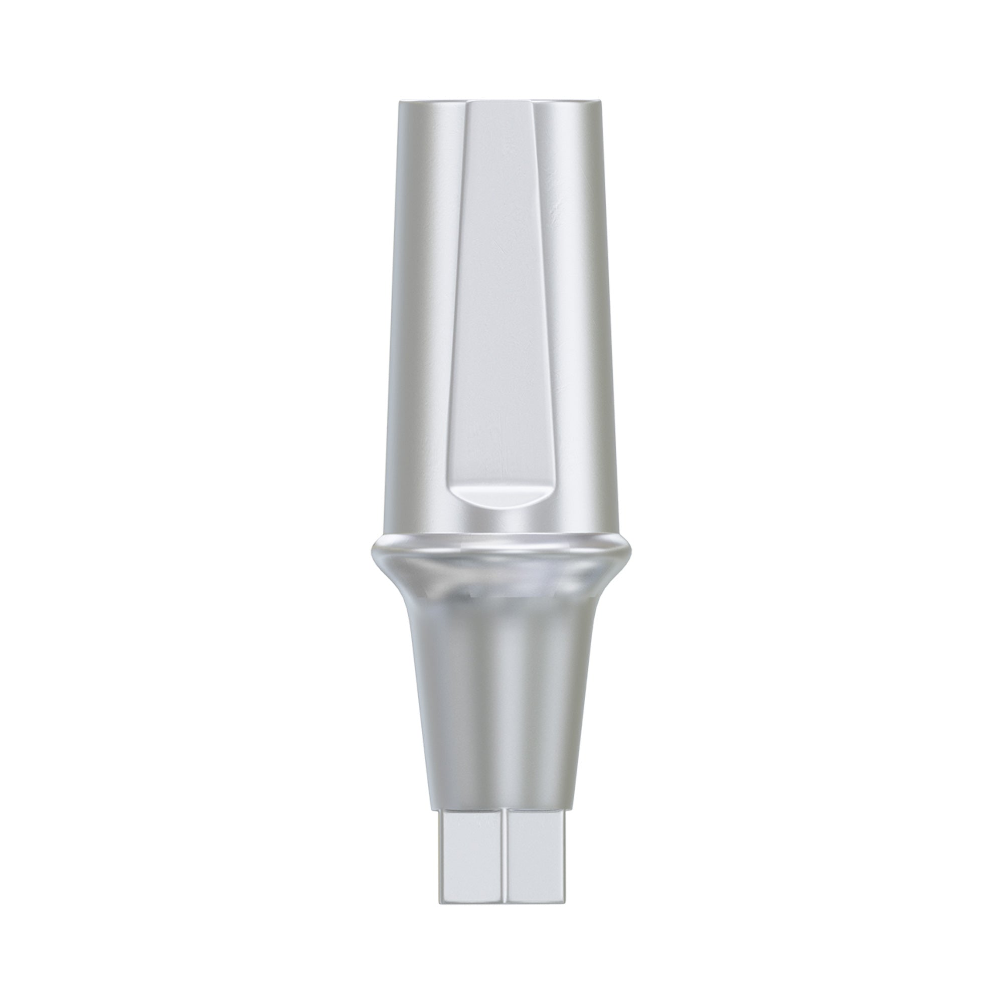 DIP Anatomic Abutment Osstem TS / Hiossen ET Mini Platform Compatible