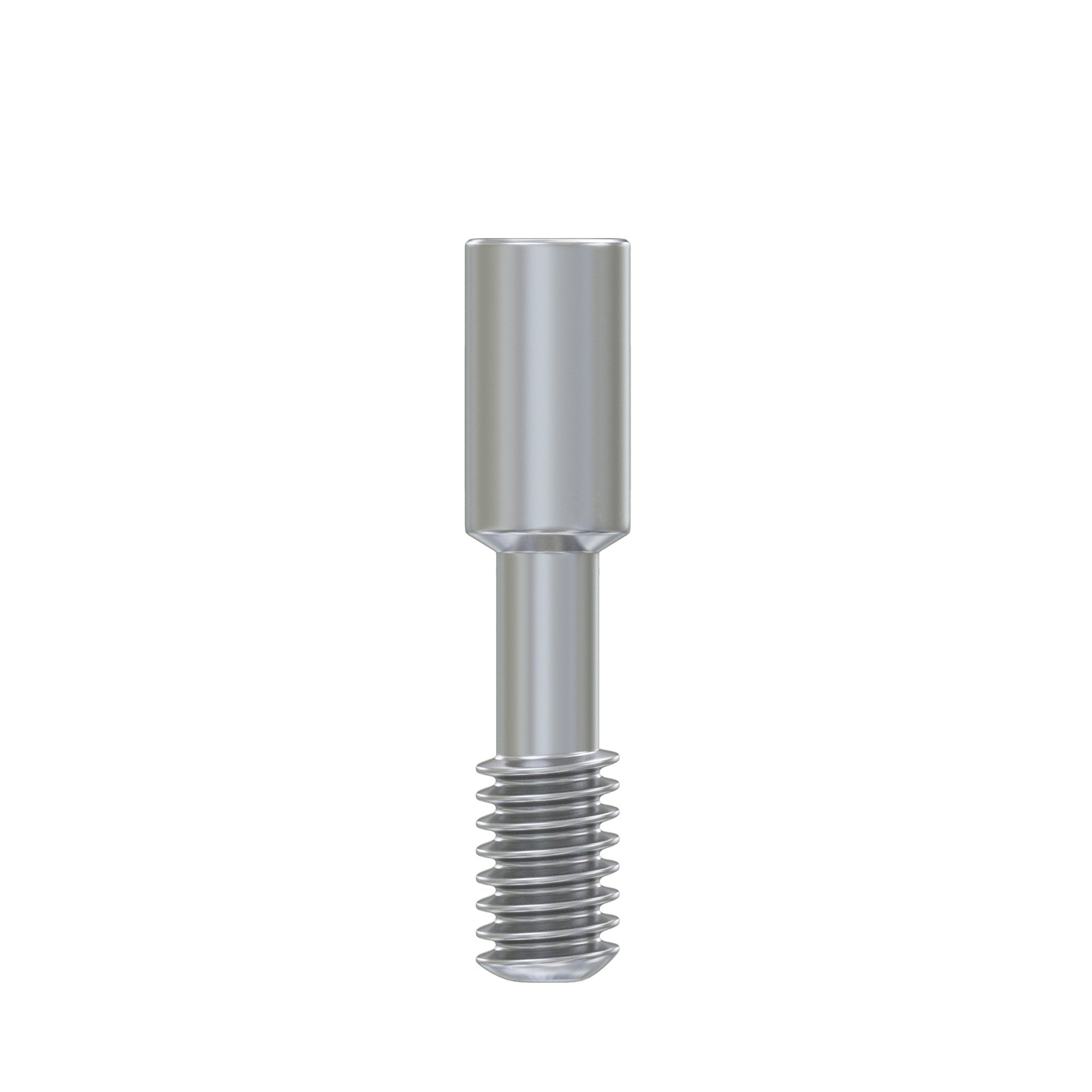 DIP Fixation Screw For CAD/CAM Angulated Ti-Base Abutment