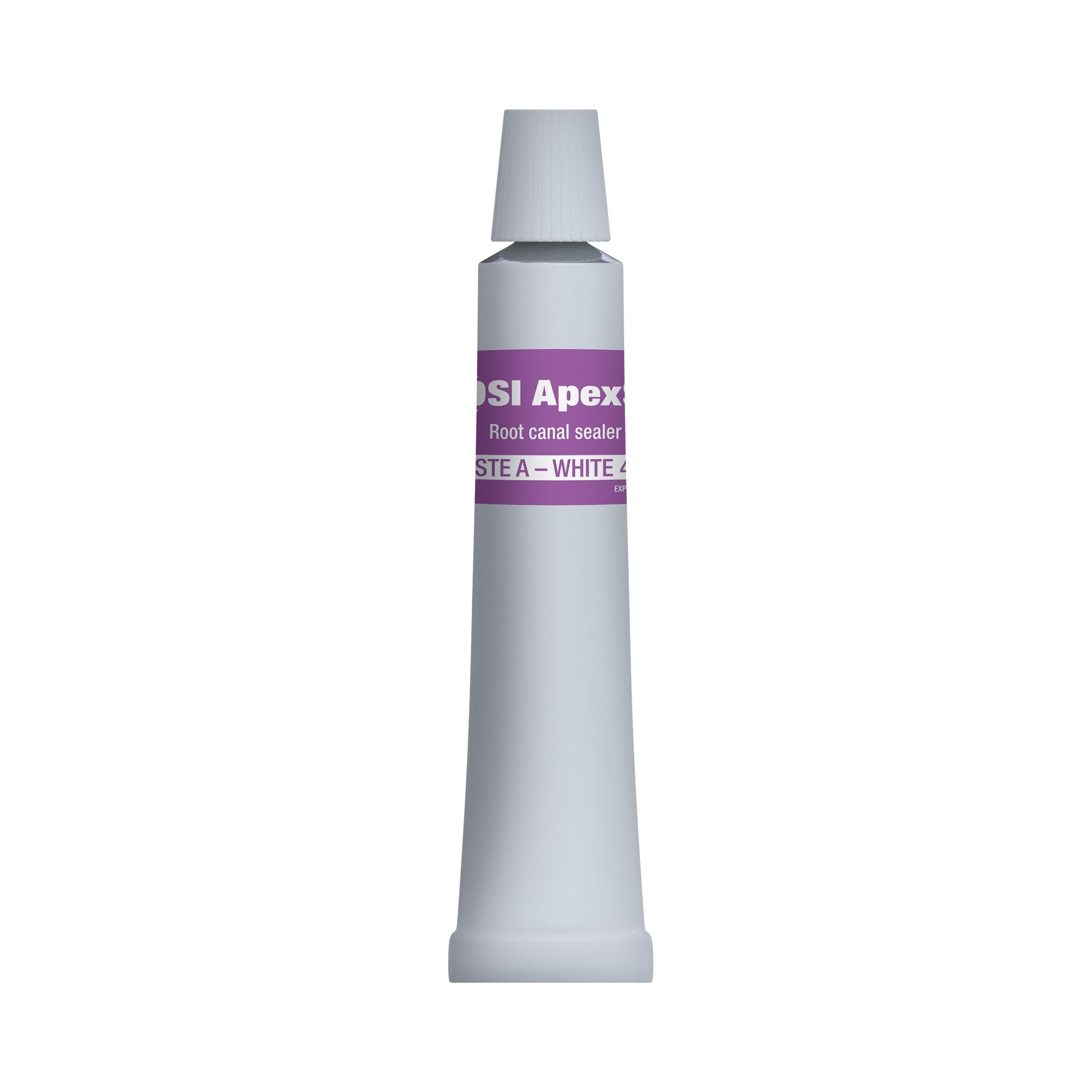 DIP Apexsil Paste Endodontic Root Canal Sealer 4ml + 4ml