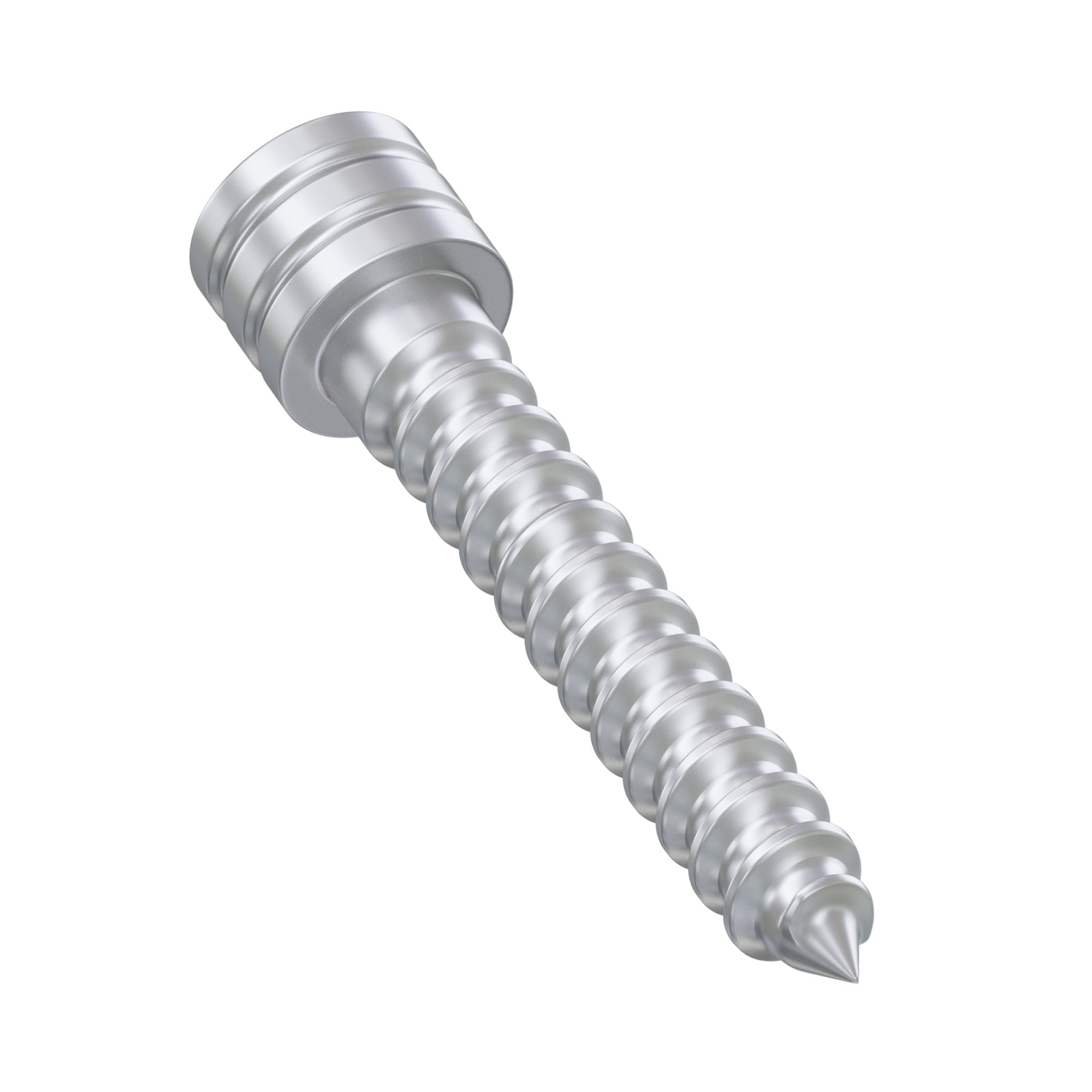 DIP Anchor Fixation Screw For Surgical Guide Appliance Stabilization