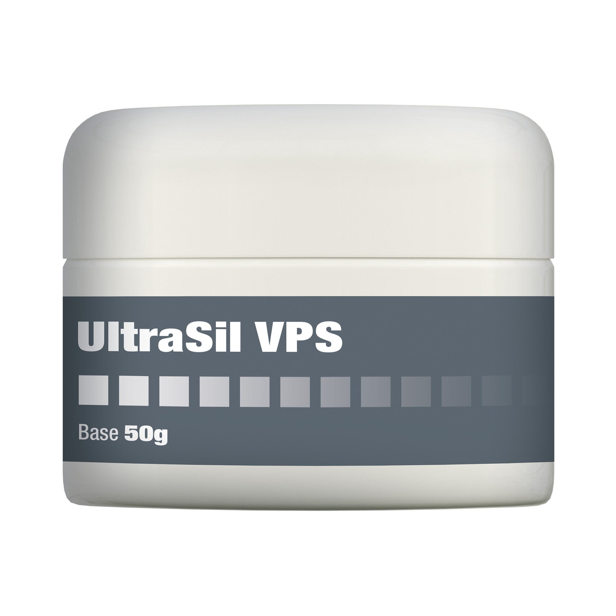 DSI UltraSil VPS Putty Introduction Kit 50ml Base + 50ml Catalyst