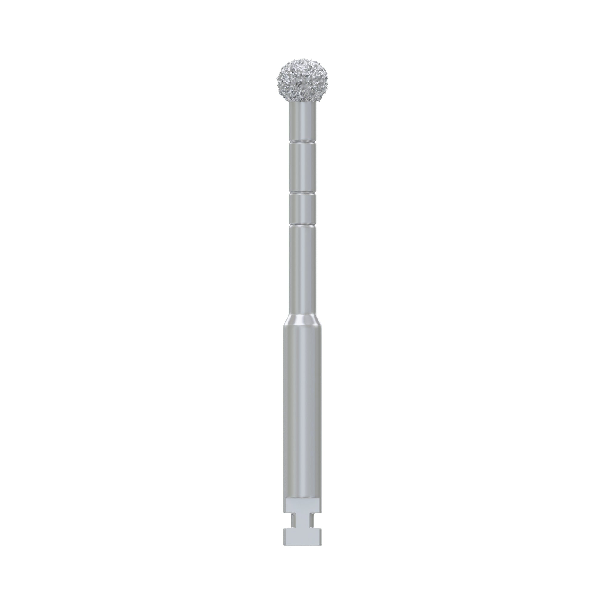 DSI SD-TOP Diamond Burs For Degranulation Friction-Grip / Latch-Type