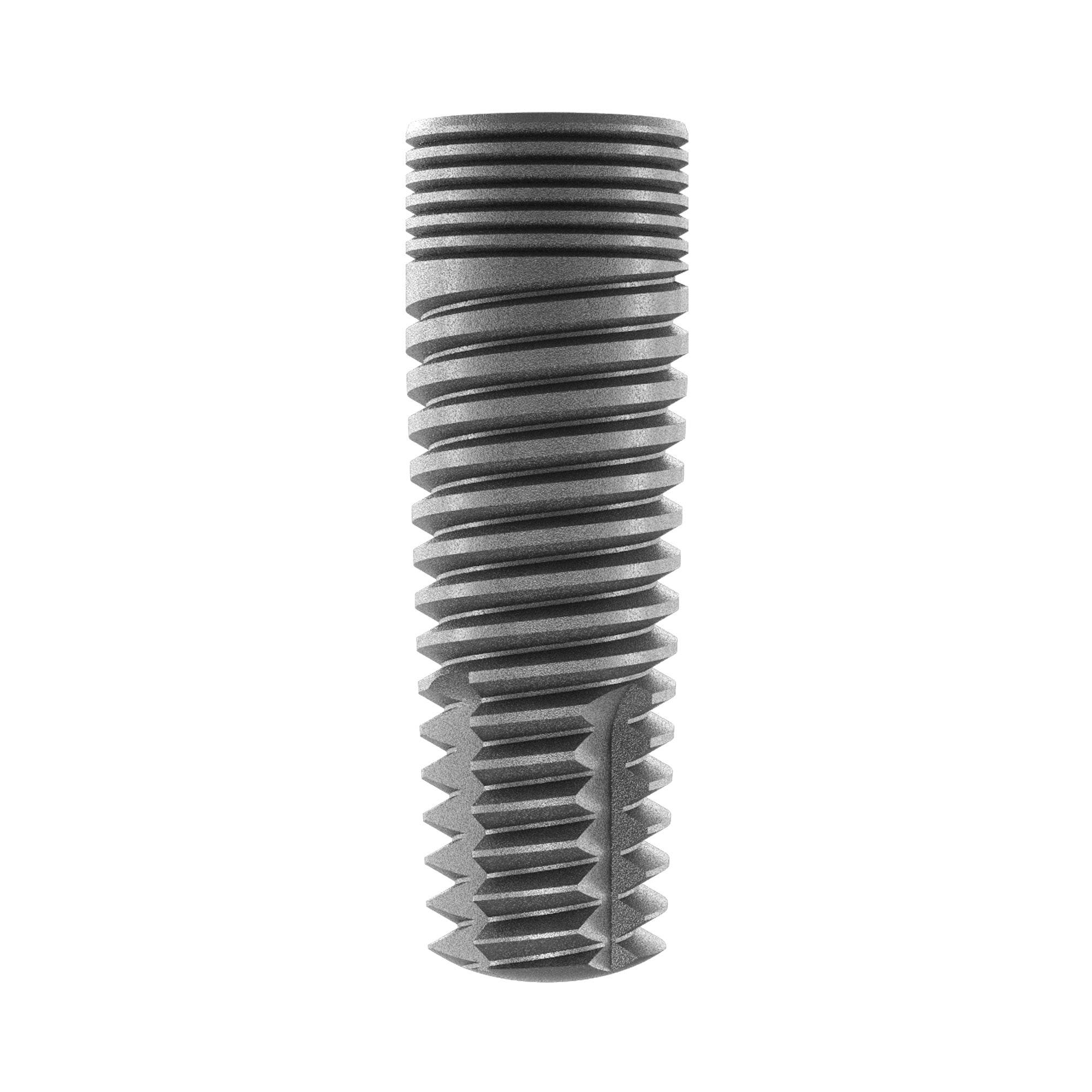 DIP Classic Cone Line Cylindrical Tapered Implant - Internal Hex