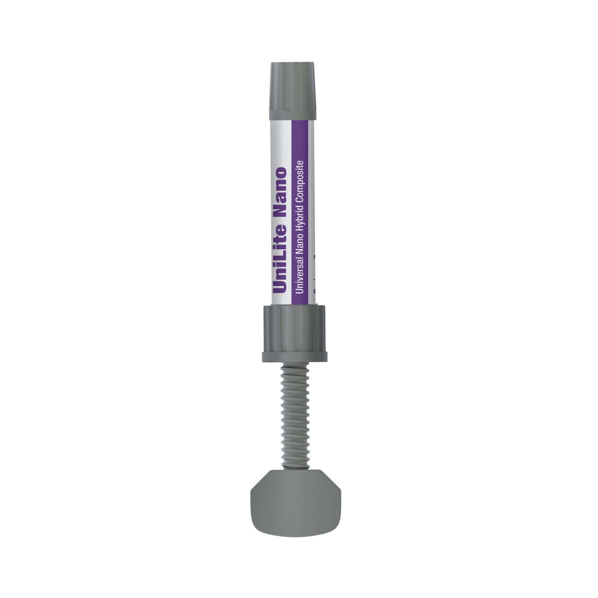 DIP UniLite Nano Hybrid Universal Composite For Gingiva Restoration 4g