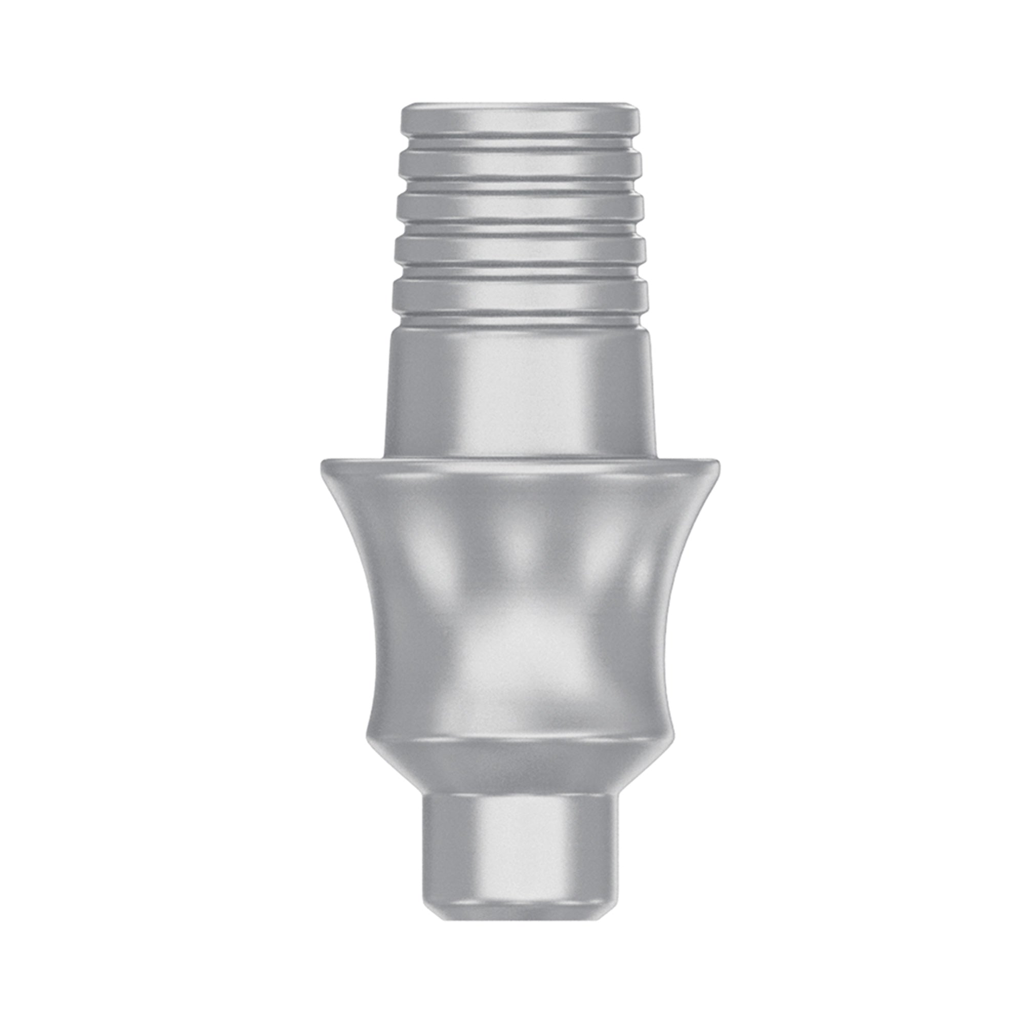 DSI Ti-Base CAD/CAM Anatomic Abutment Ø4.5mm - Internal Hex Ø2.42mm (ROTATIONAL)