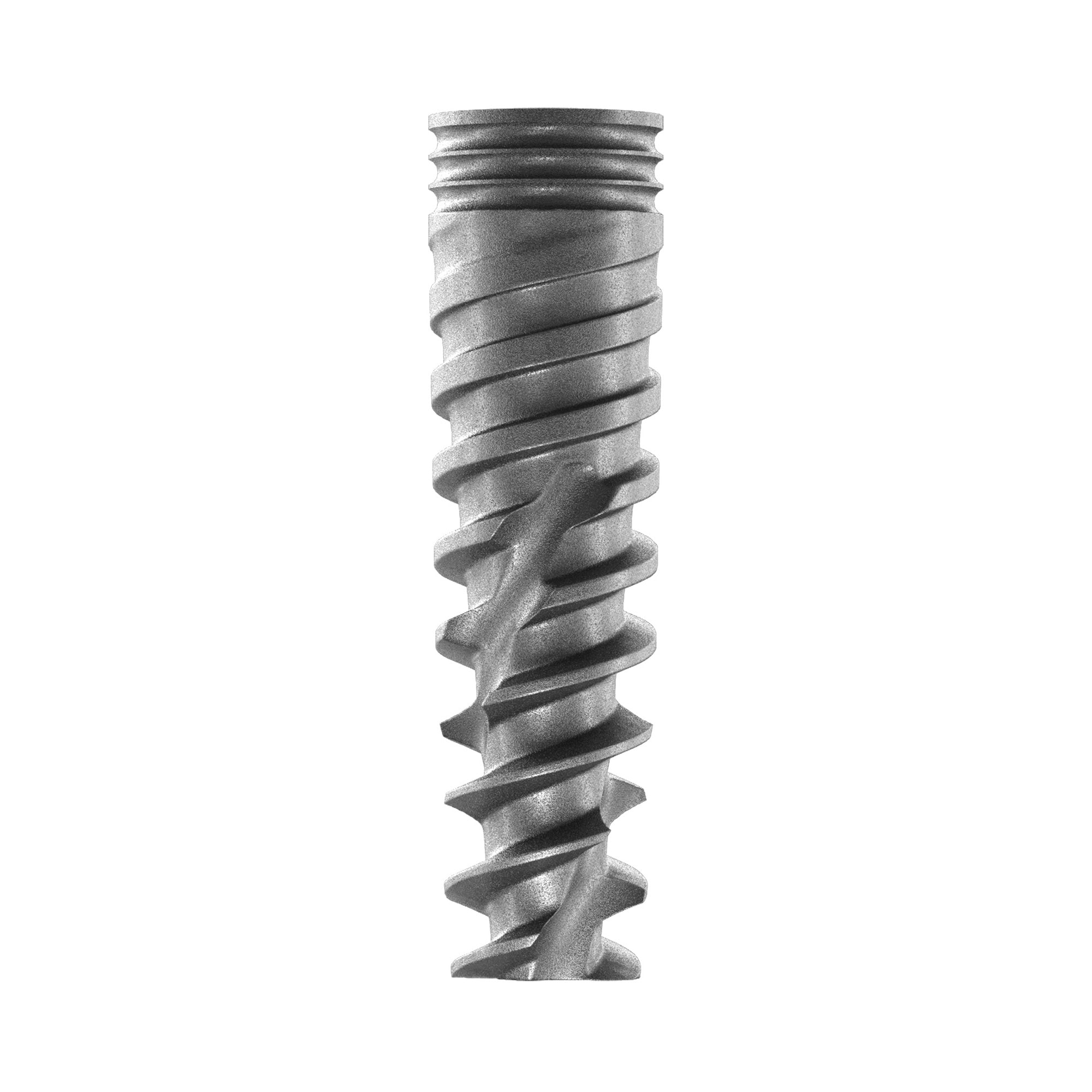 DIP Premium Spiral Implant Line - Internal Hex 2.00 Narrow