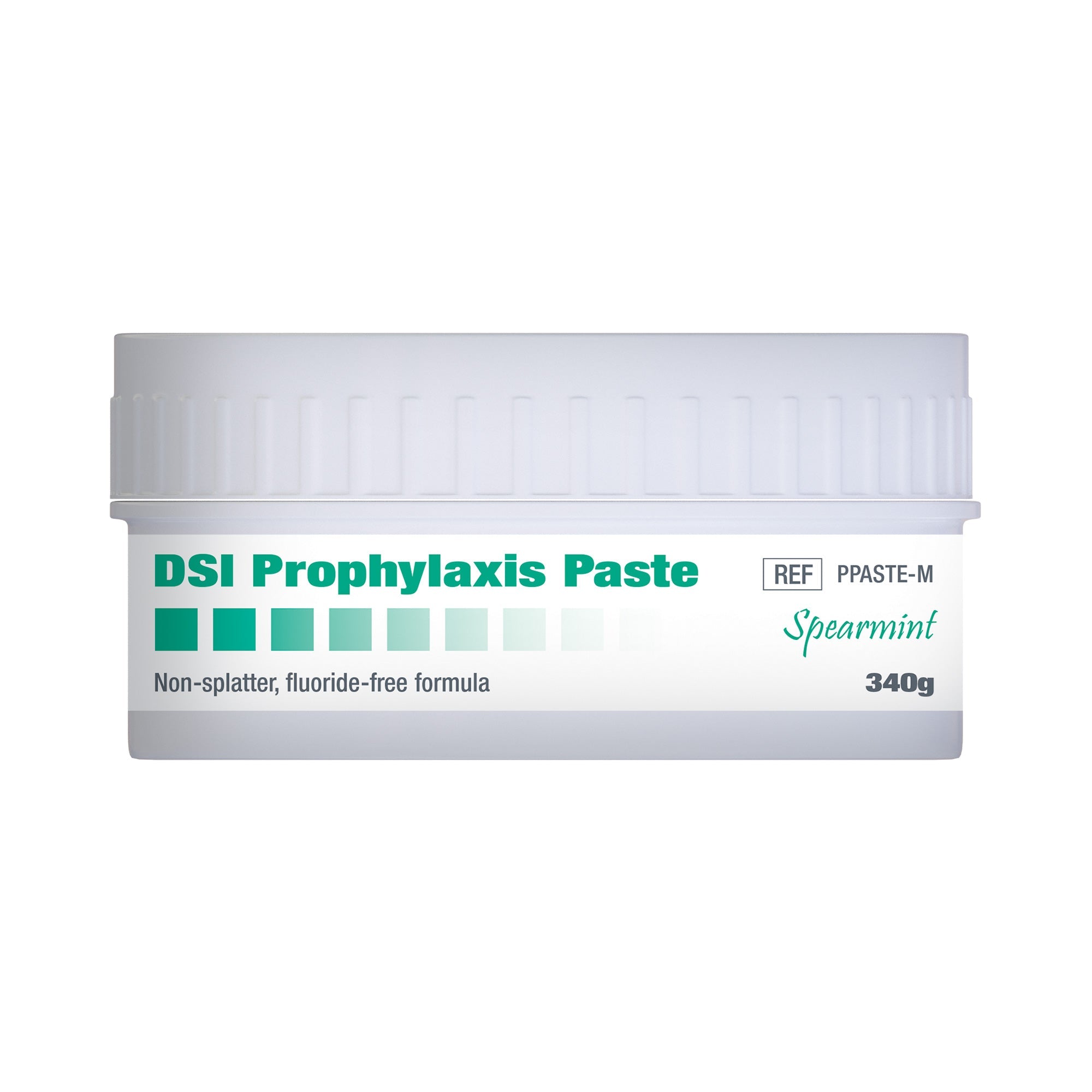 DIP Prophylaxis Paste (Prophy Paste) For Teeth Cleaning 340g 12oz