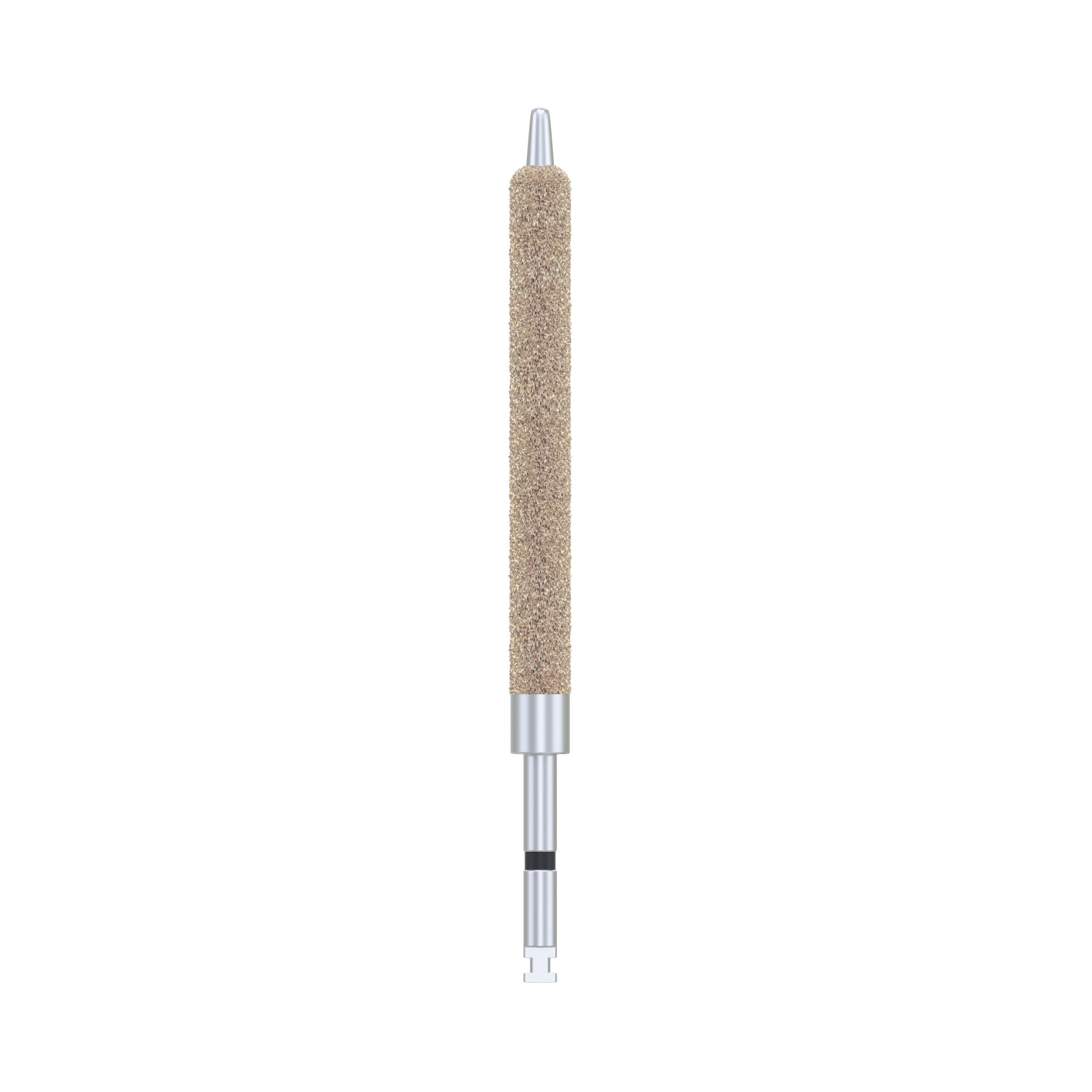 DSI Surgical Diamond Burs For Zygomatic Implant Socket Preparation