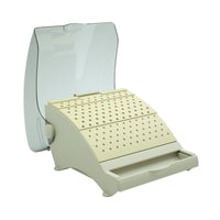DIP Panoramic Bur Stand Organizer (regualr/autoclavable)_1