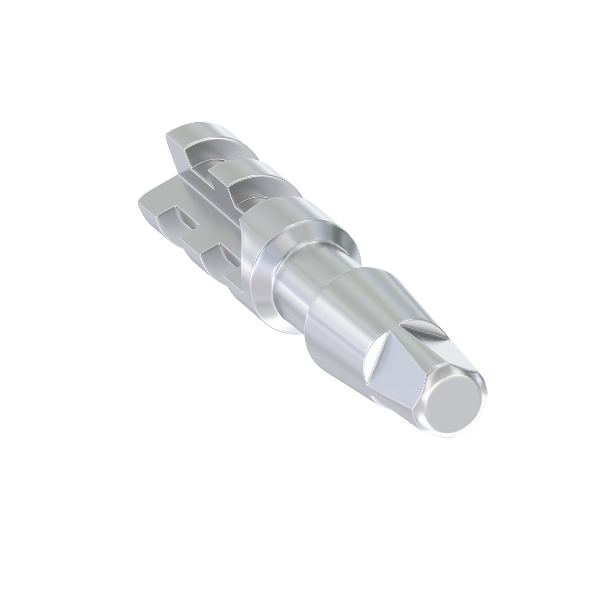 DIP Analog For One Piece Compressive Implant