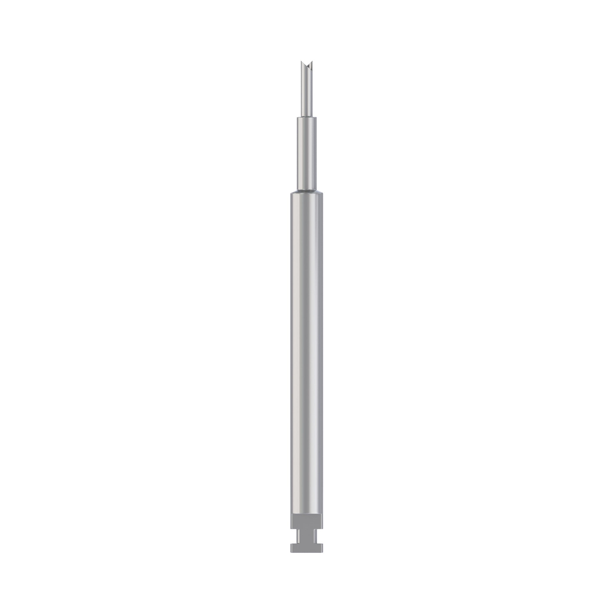 DIP Remove Drill For Extraction of Broken / Fractured Fixation Screw