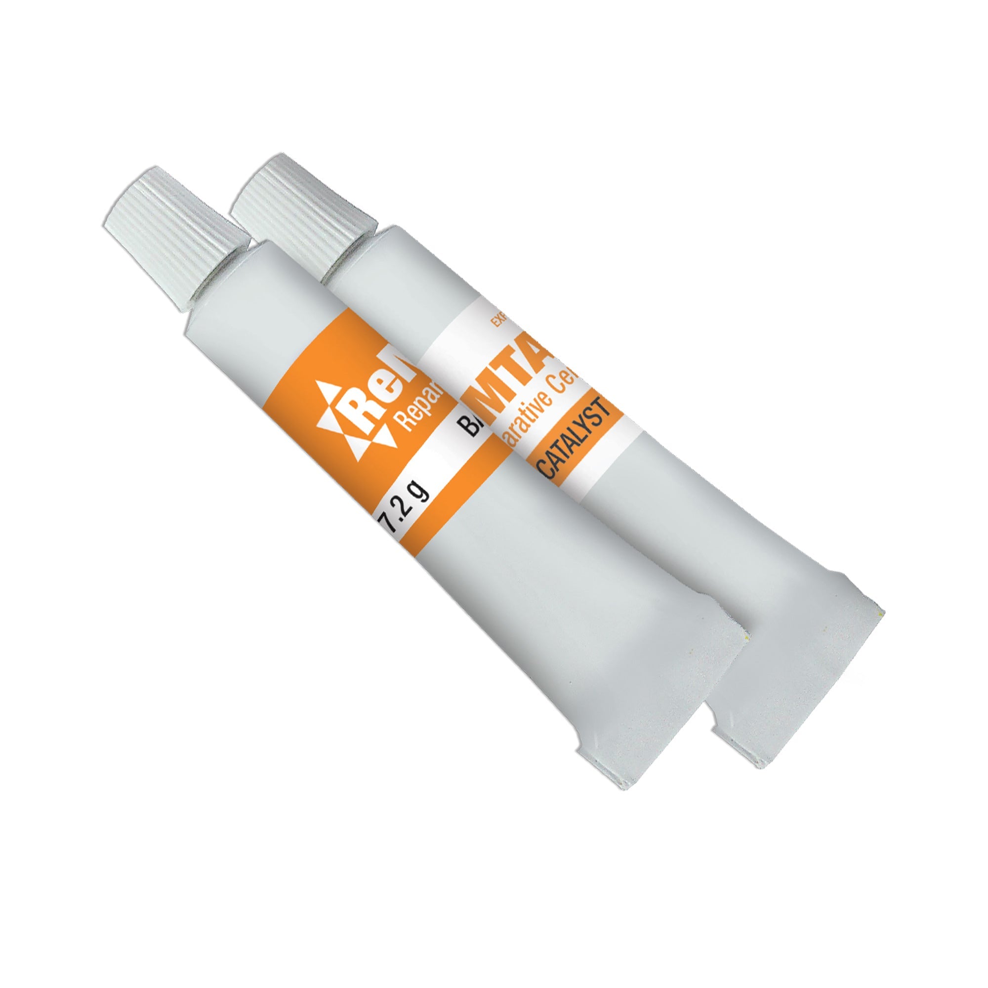 DSI Remta Resin-Based Root Canal Sealer Paste In Tubes 7.2+4.8g