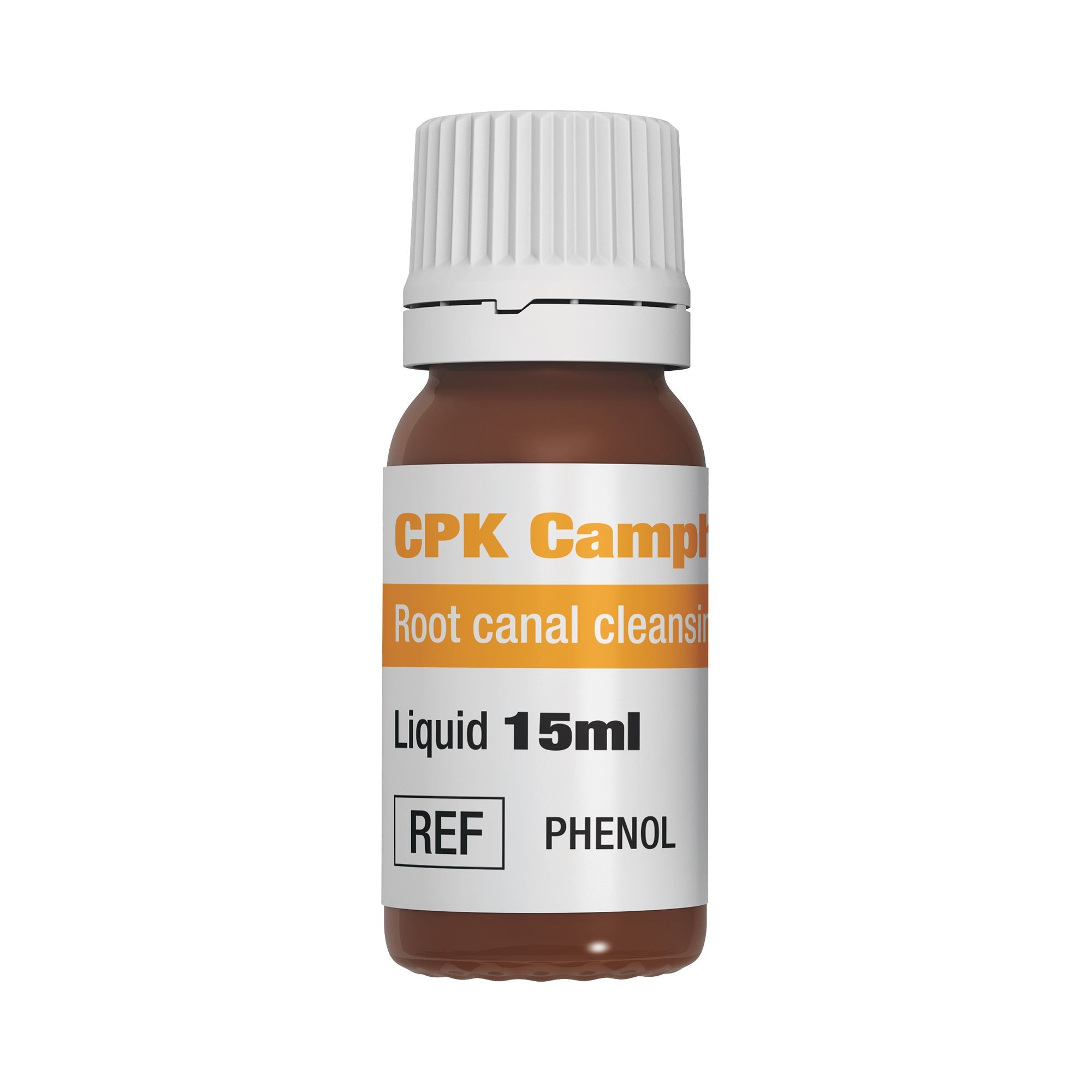 DIP Camphenol CPK Camphor Phenol 0.5oz 15ml