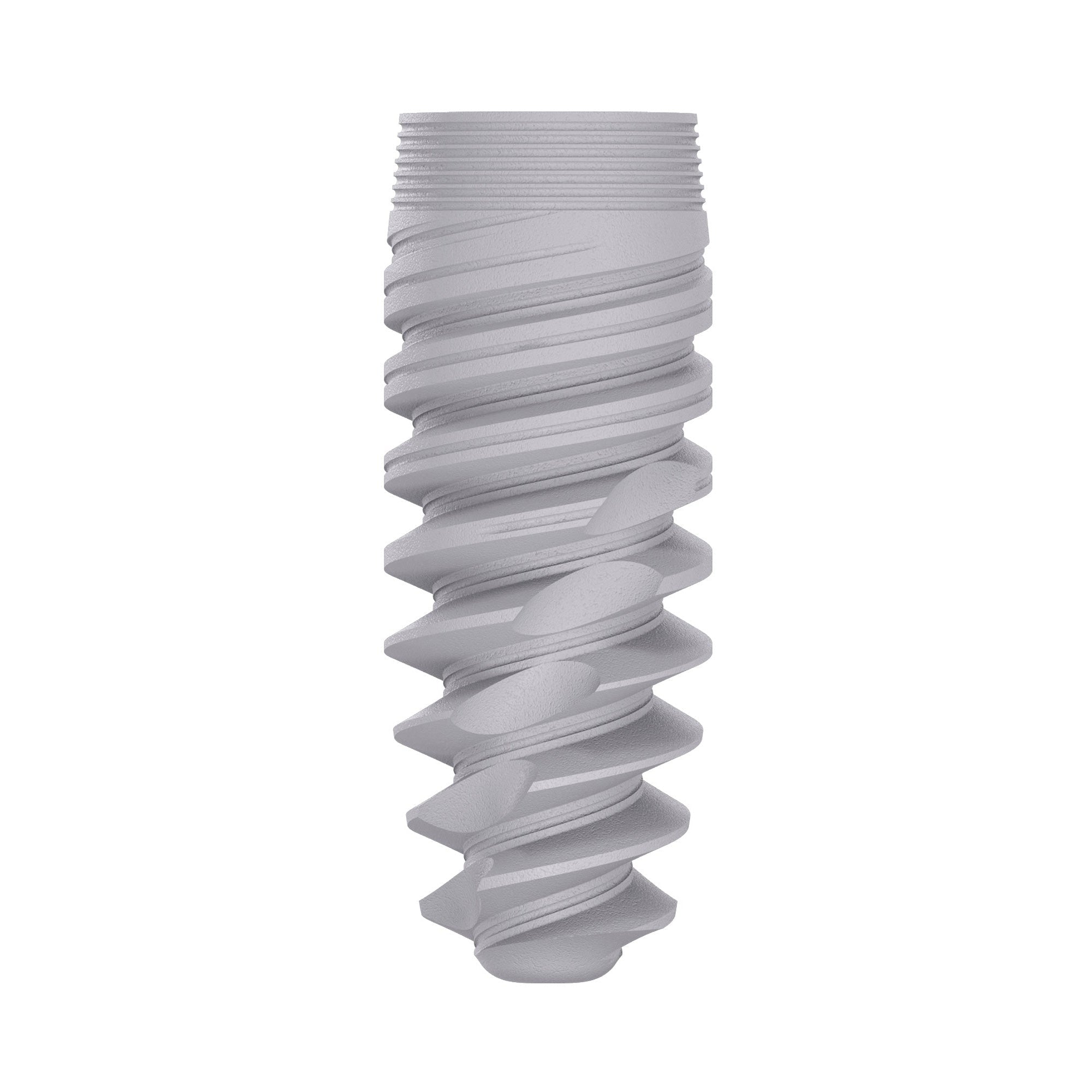 DIP David EVI Spiral Implant Internal Hex (Narrow)