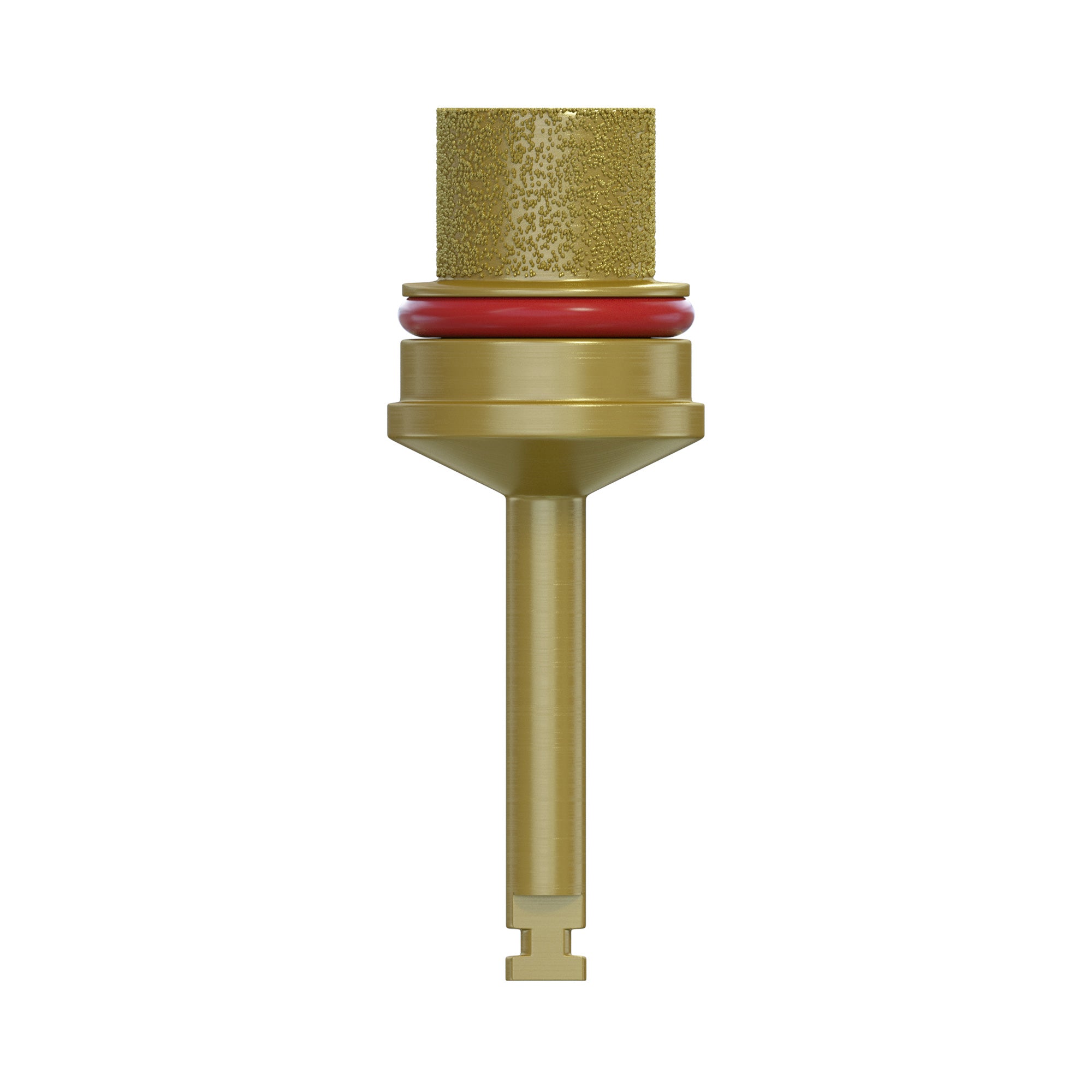 DIP Lateral Approach Core Drill For Sinus Lifting "LACD Drill"