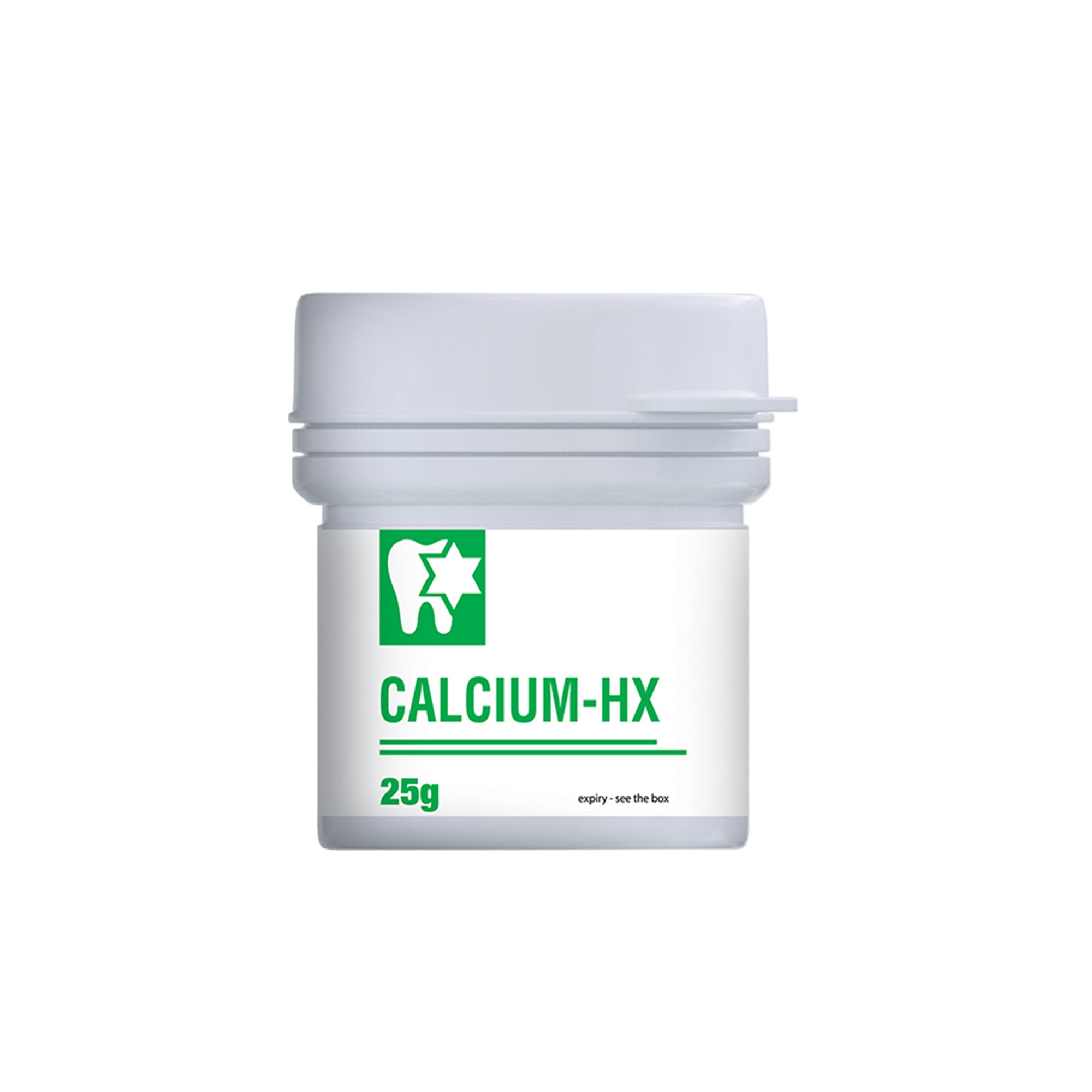 DIP Calcium-HX Calcium Hydroxide Powder