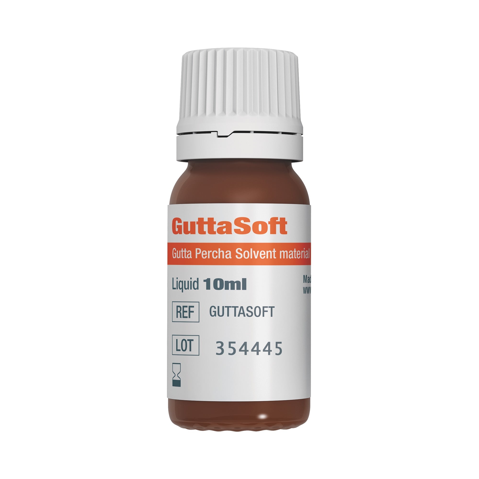 DIP GuttaSoft Gutta Percha Solvent Material 10ml 0.33oz