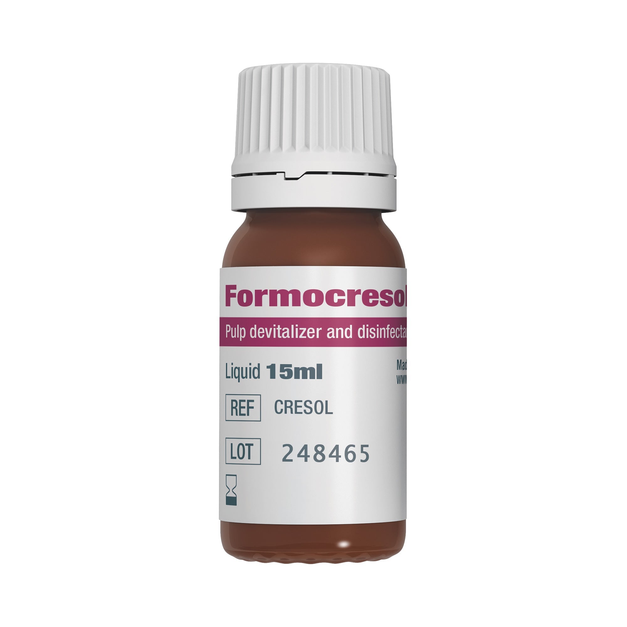 DIP Dental Formocresol For Root Canal and Pulpotomy Treatment